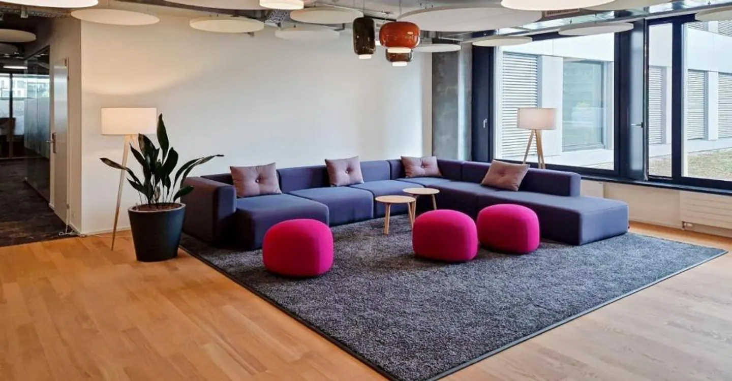Ufficio privato per 10 persone in Regus Spoom Oerlikon - Foto 4 di 5