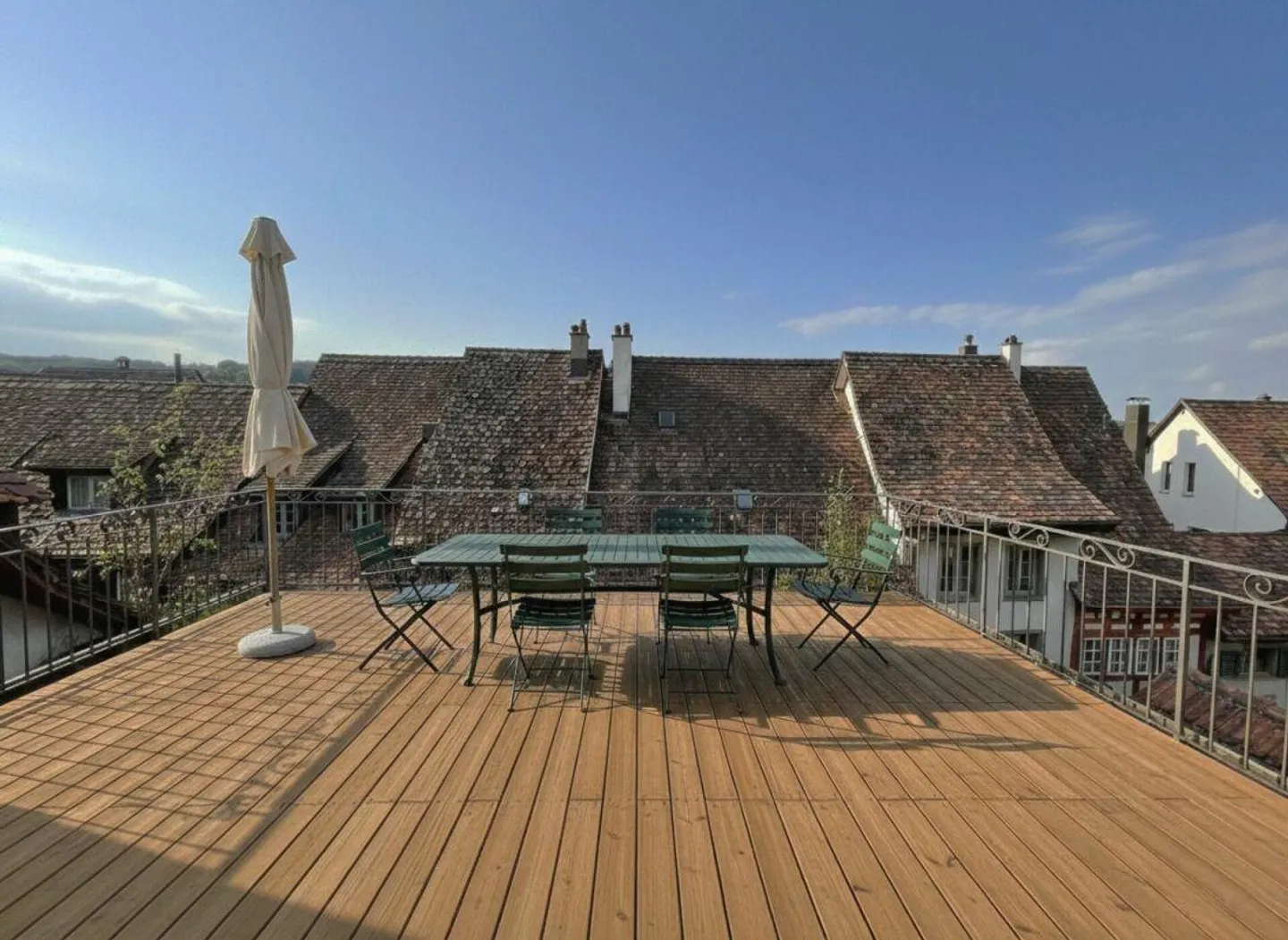 Prima occupazione / Appartamento condiviso di 6 persone "Steinfels" - Foto 1 di 5