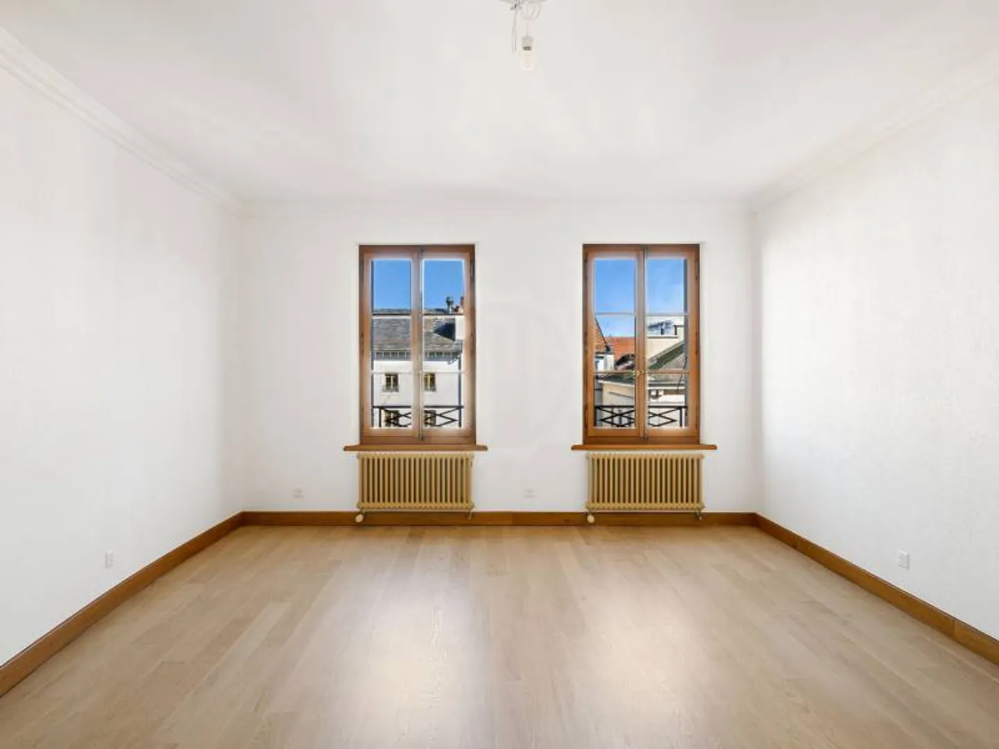 Exceptional Apartment - Geneva - Photo 7 of 10