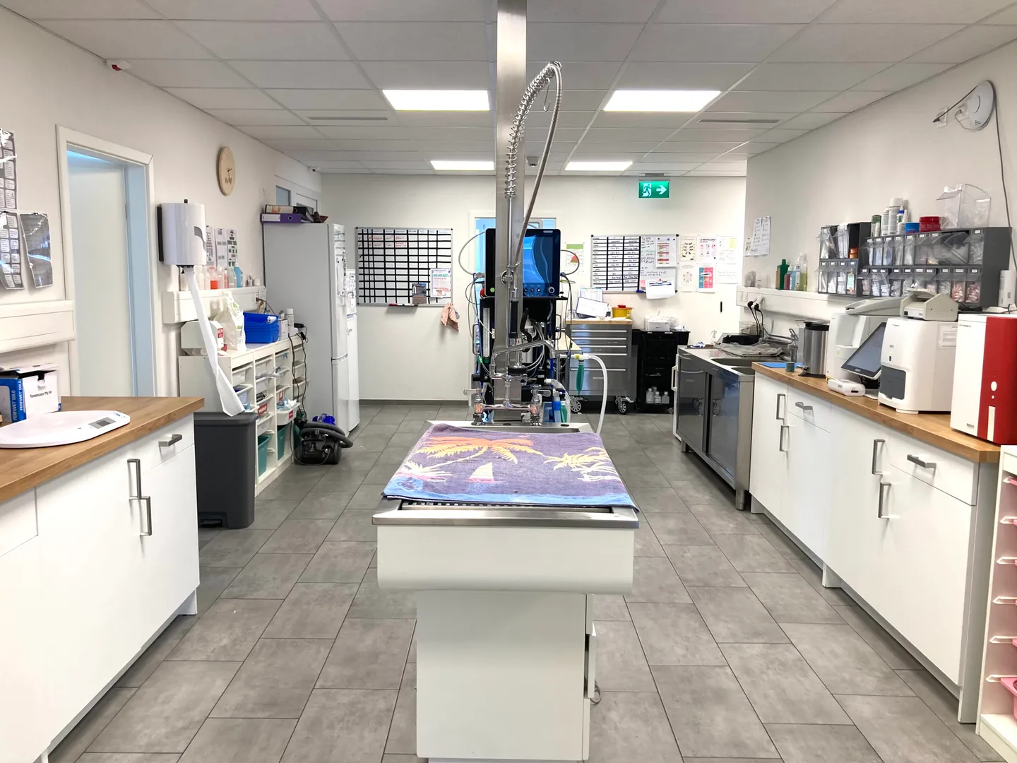 Medizinisches Anlageobjekt - Foto 1 von 3