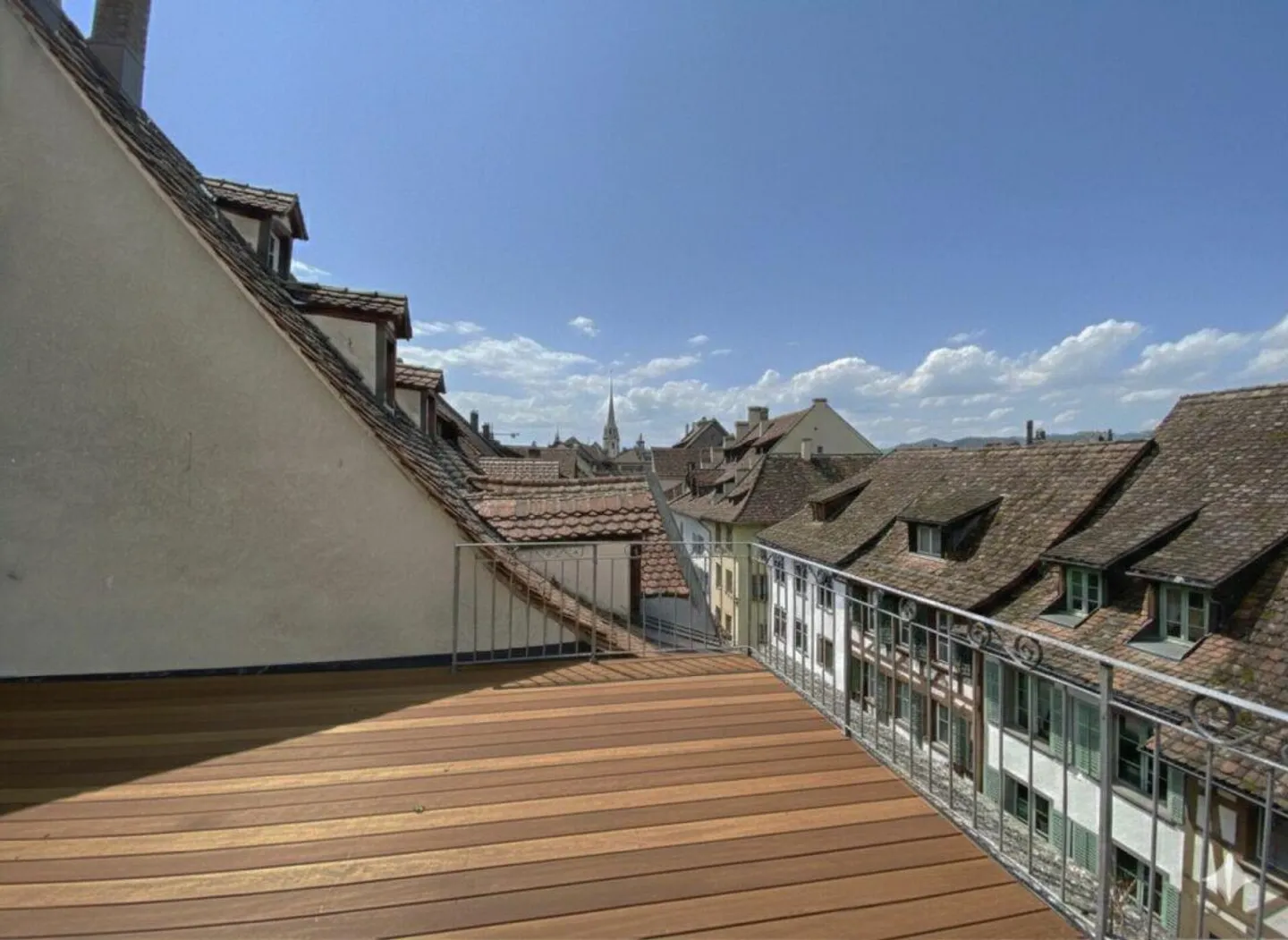 Prima occupazione / Appartamento condiviso di 6 persone "Steinfels" - Foto 2 di 5