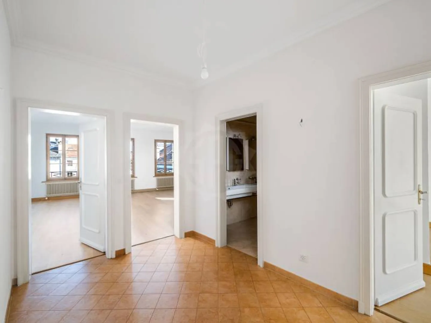 Exceptional Apartment - Geneva - Photo 8 of 10