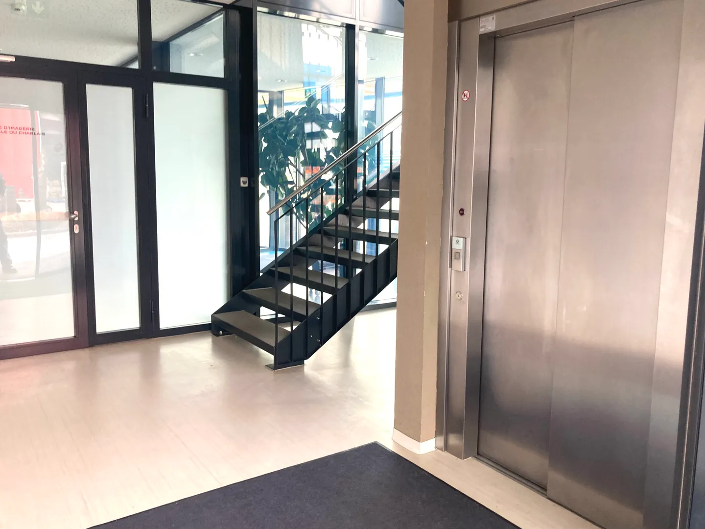 Medizinisches Anlageobjekt - Foto 2 von 3