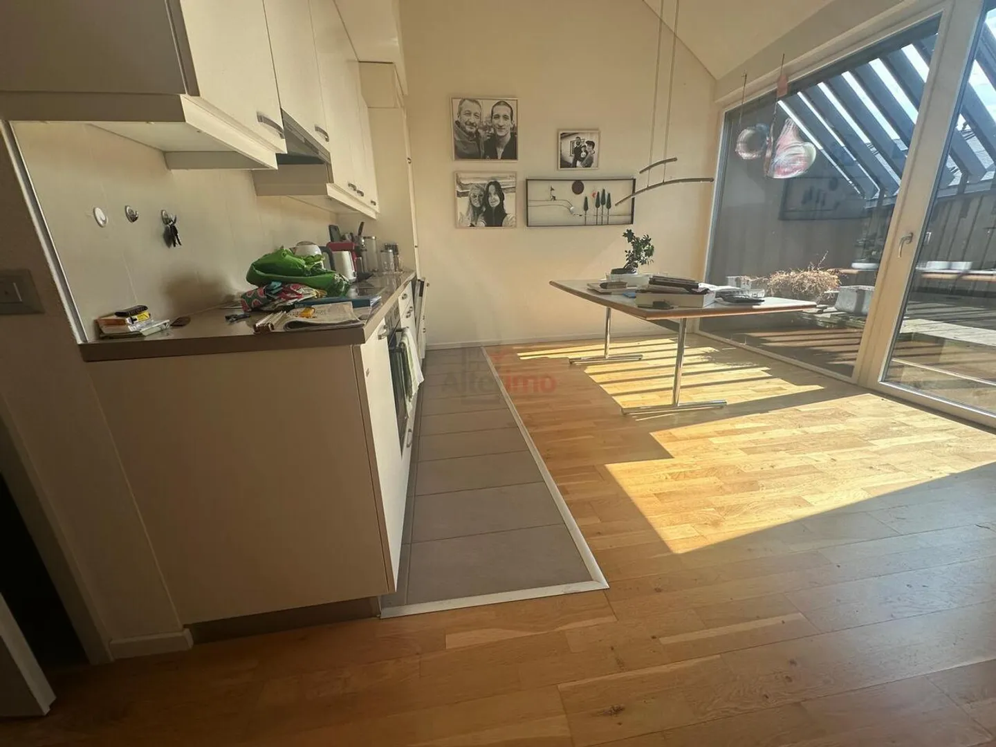 Appartement pour Seniors en Nature - Photo 4 sur 9