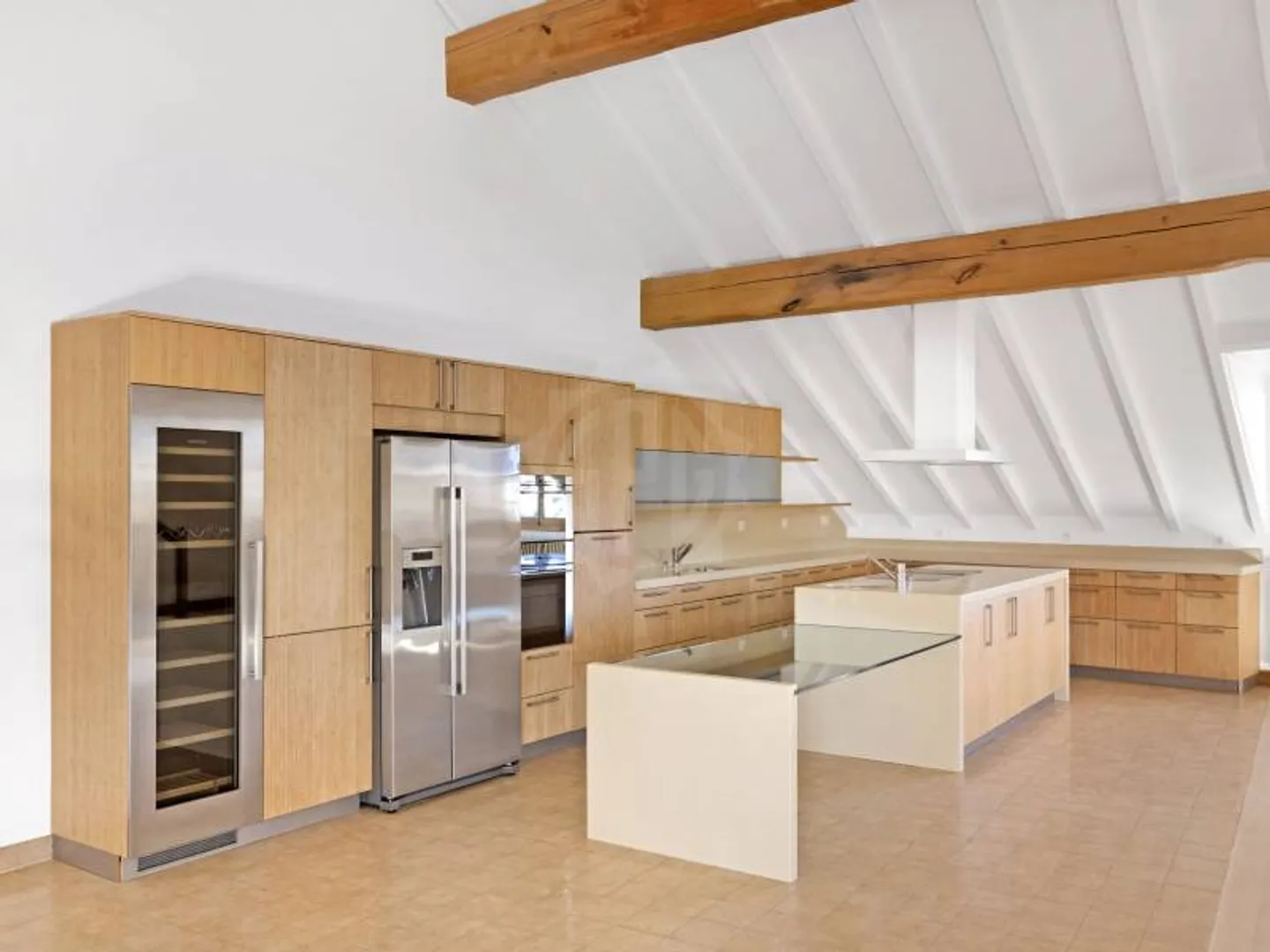 Exceptional Apartment - Geneva - Photo 5 of 10