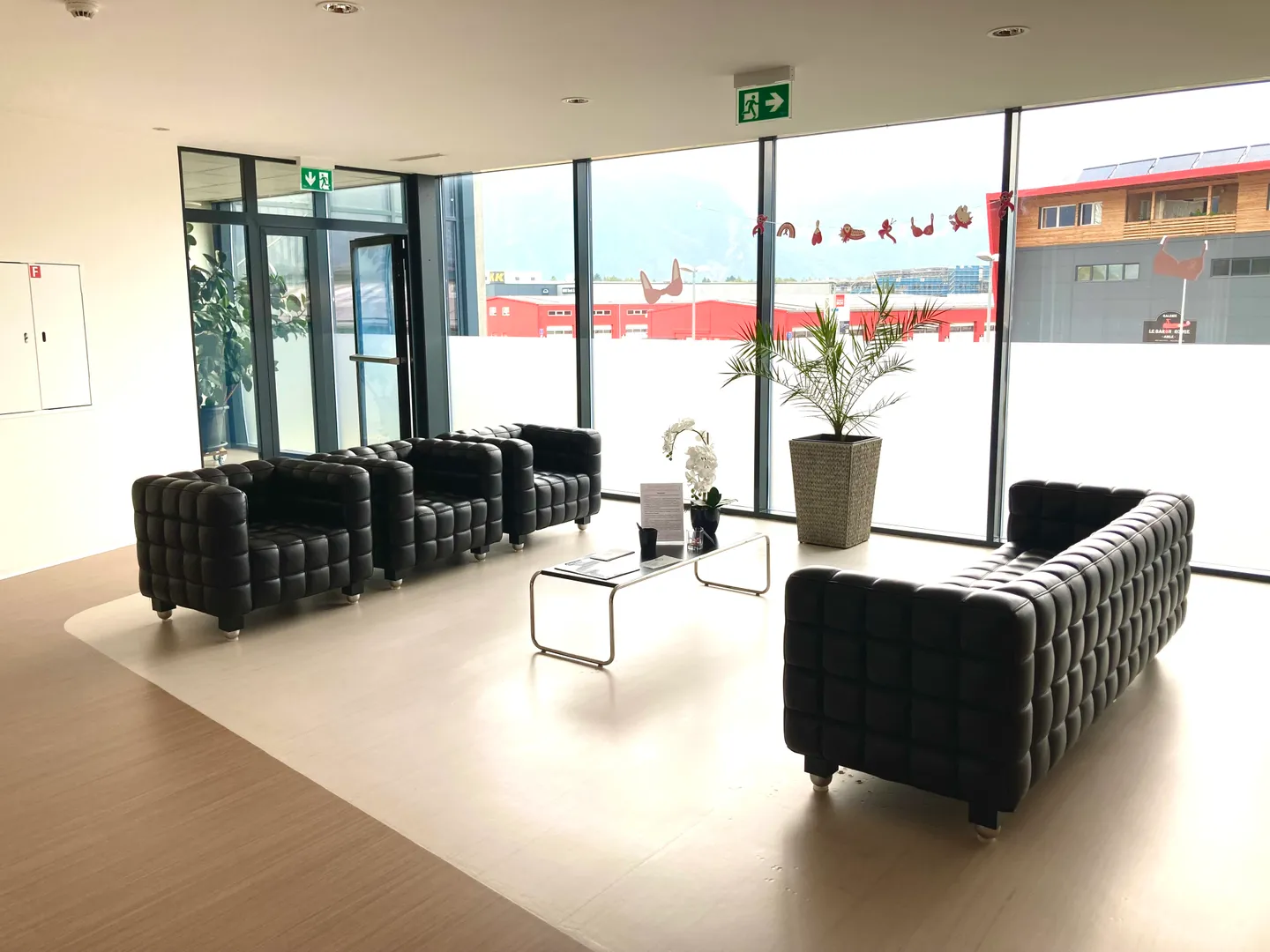 Medizinisches Anlageobjekt - Foto 3 von 3