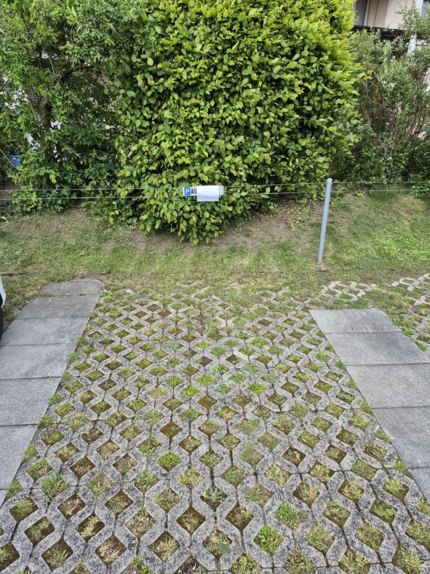 Top located outdoor parking space for you! - Photo 1 of 3