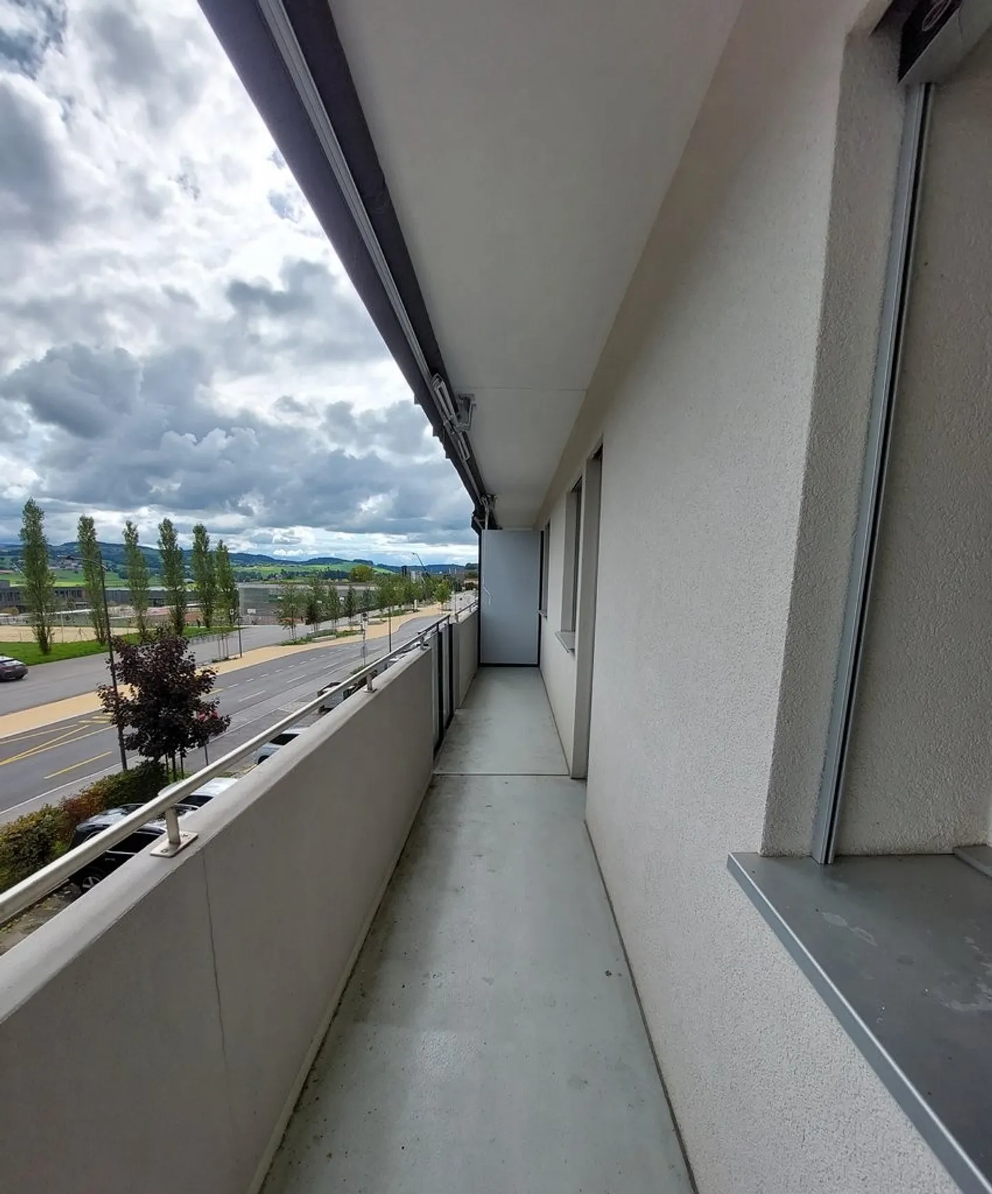 2,5-Zimmer-Wohnung im 2. Stock - Foto 6 von 7