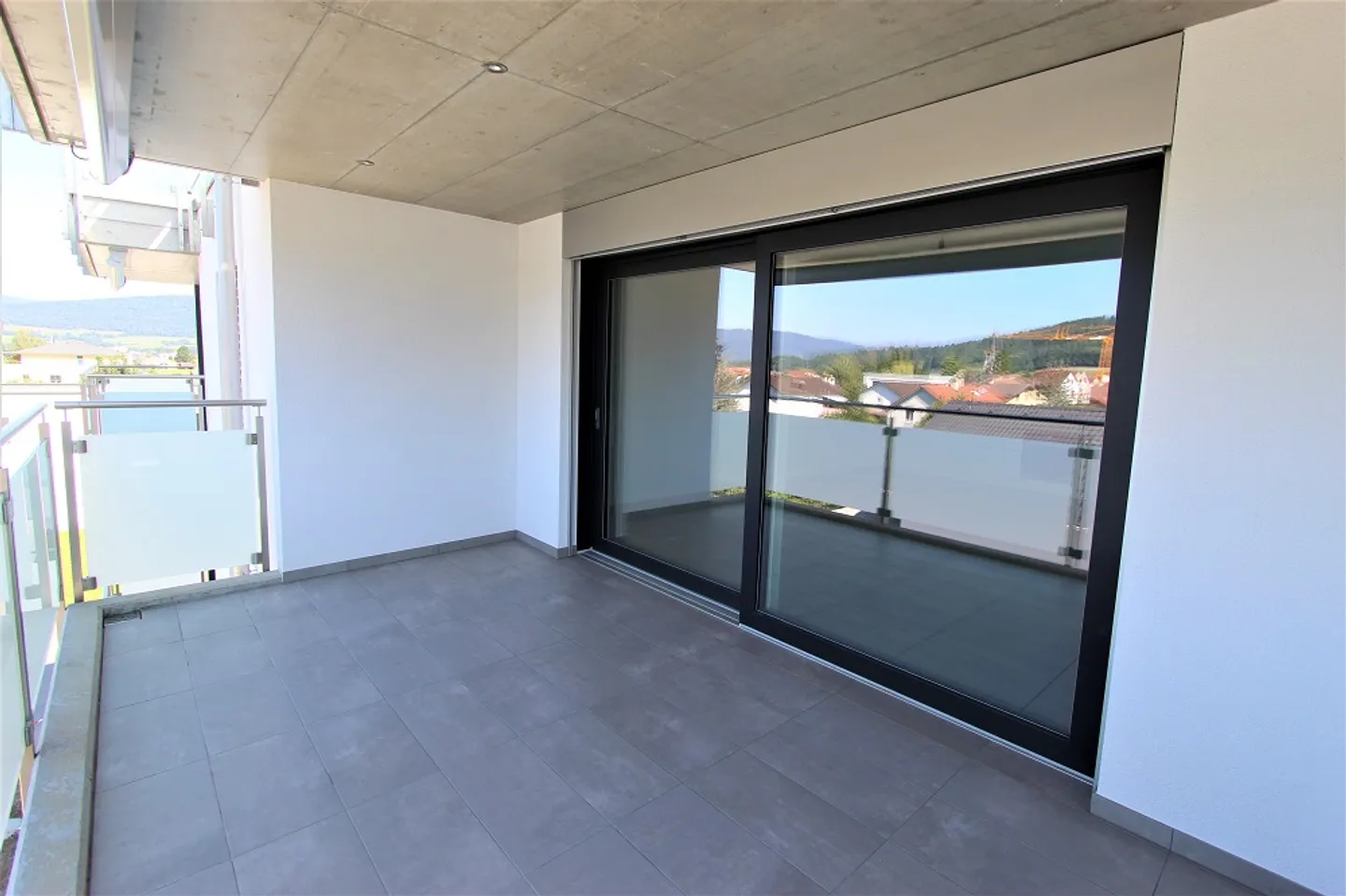 2,5-Zimmer-Wohnung - Foto 6 von 8