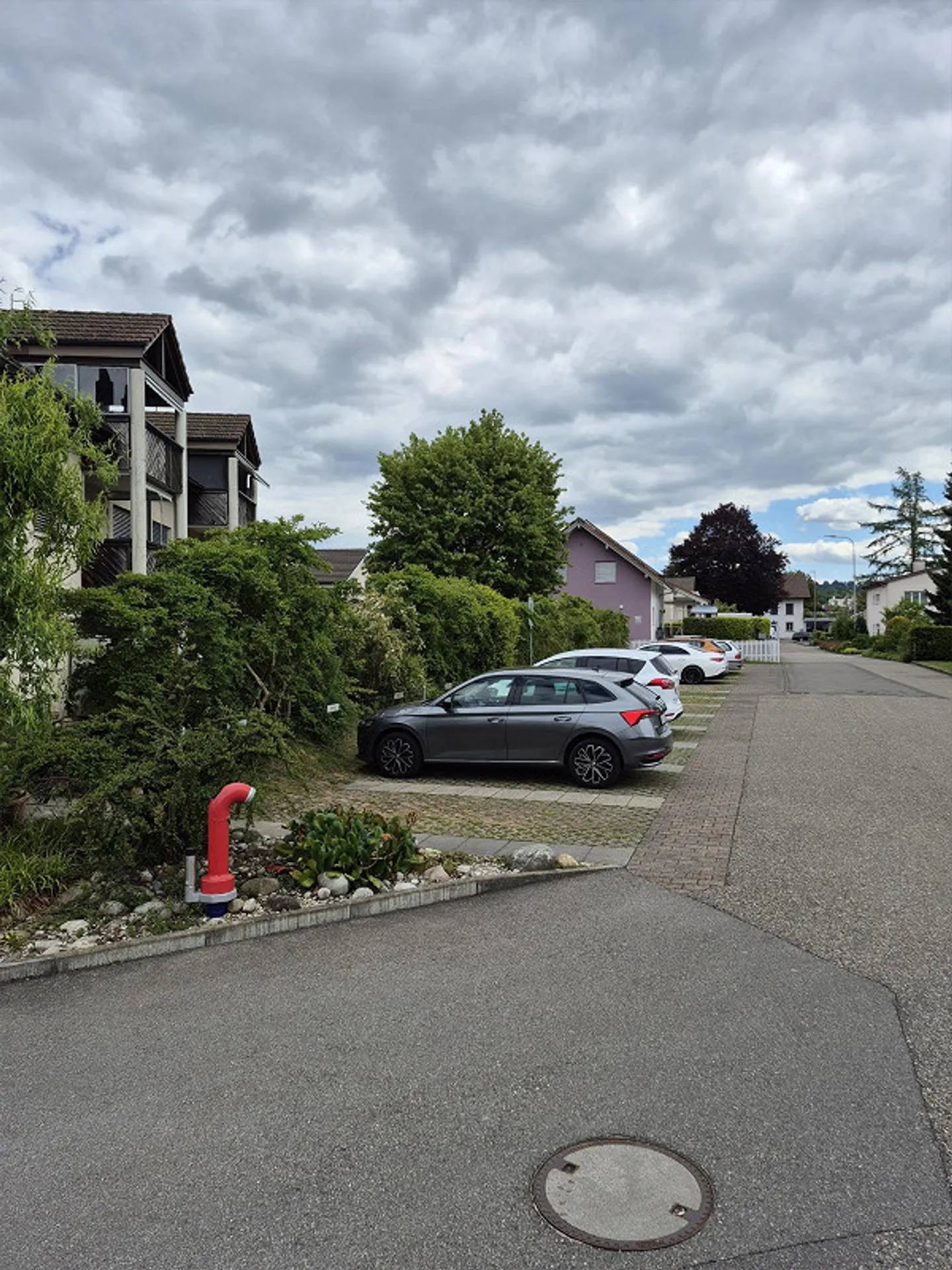 Top located outdoor parking space for you! - Photo 3 of 3