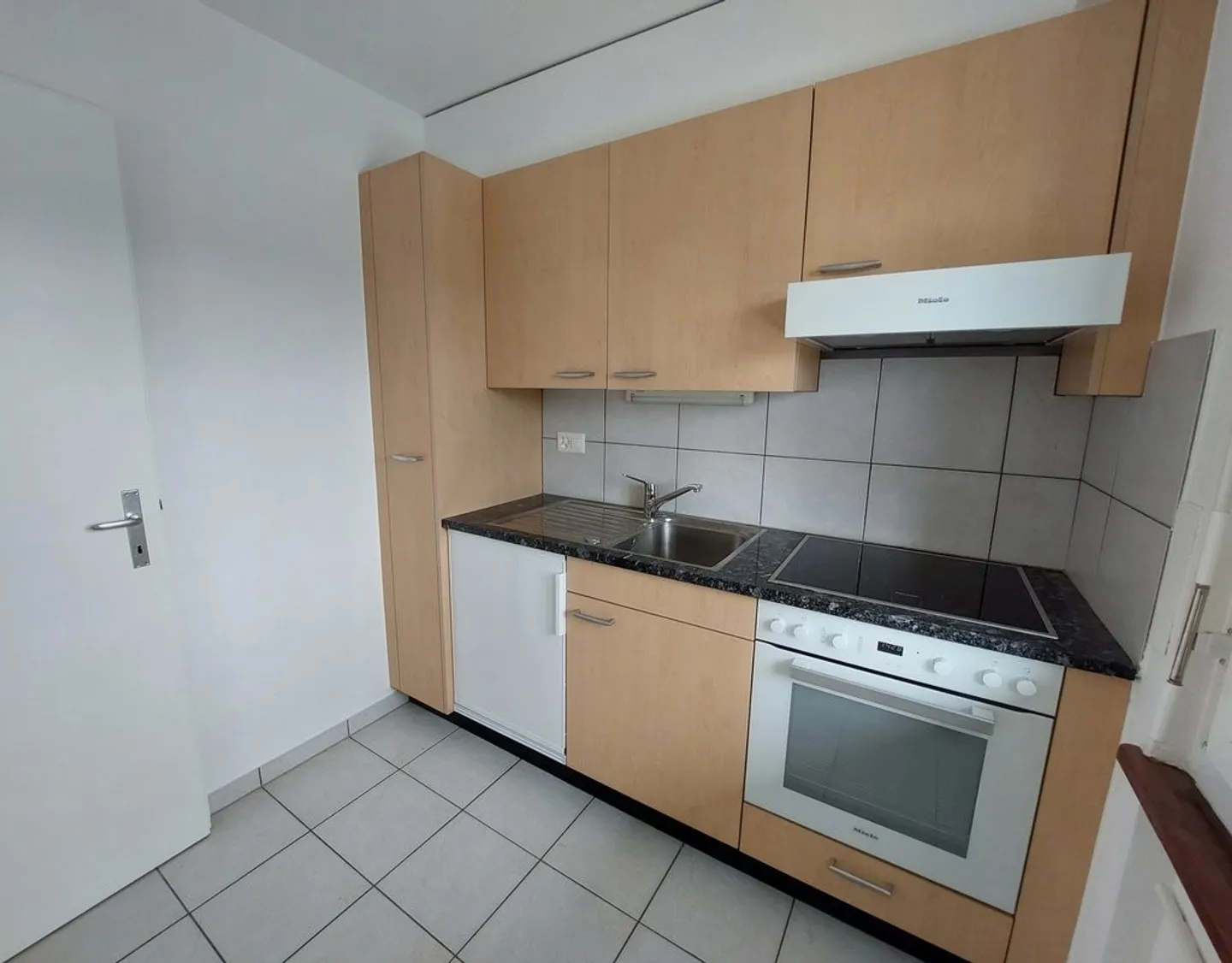 2,5-Zimmer-Wohnung im 2. Stock - Foto 2 von 7