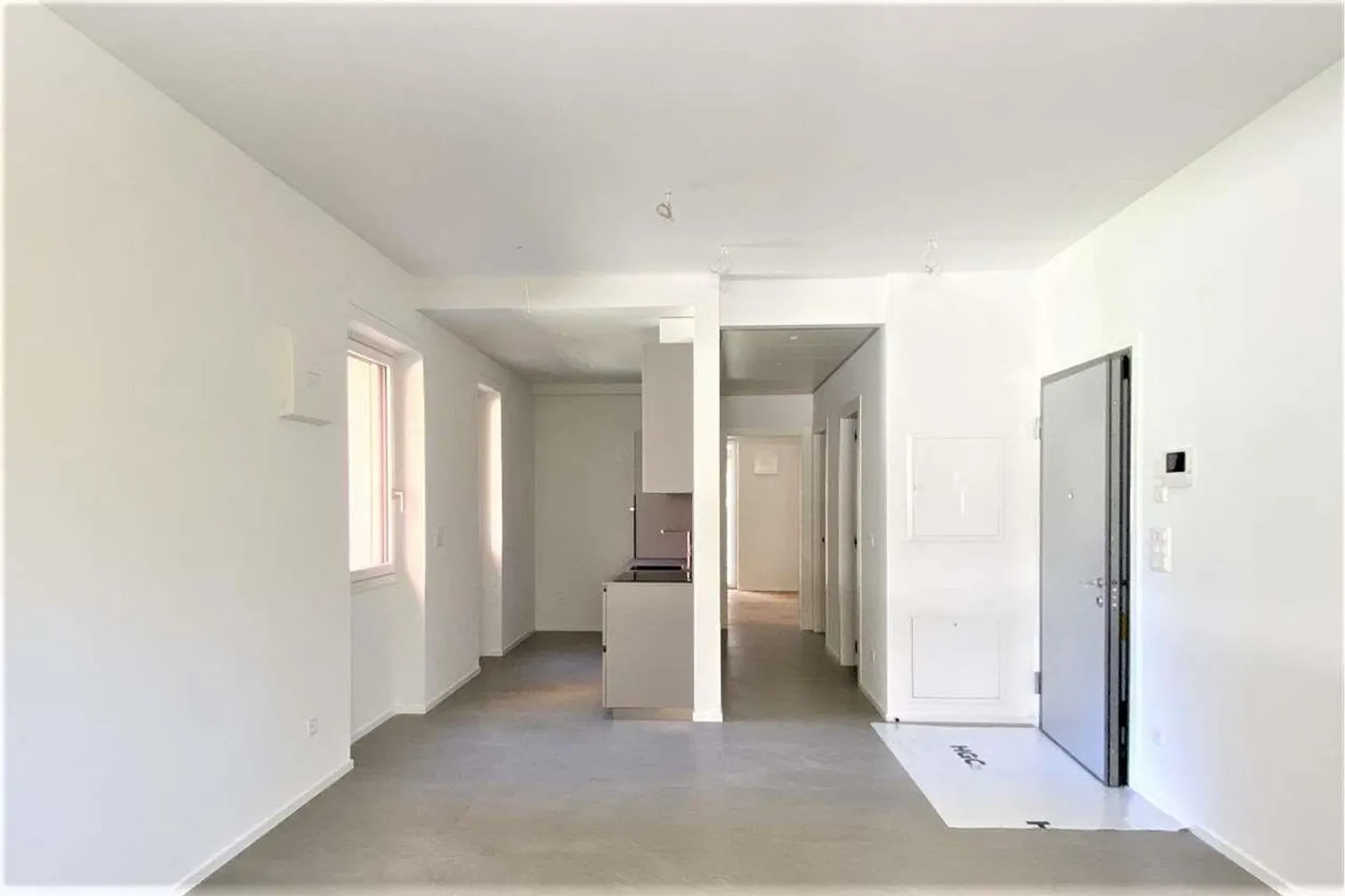 Wunderschöne 3,5 Zimmer in der Residenz Sonóma - Foto 4 von 10