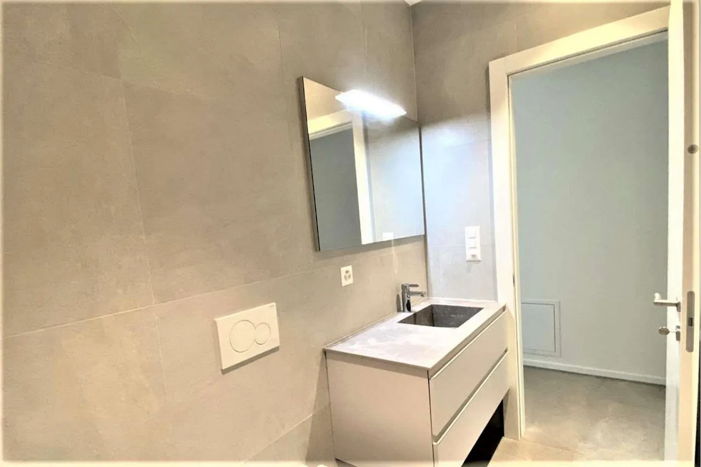 Wunderschöne 3,5 Zimmer in der Residenz Sonóma - Foto 10 von 10