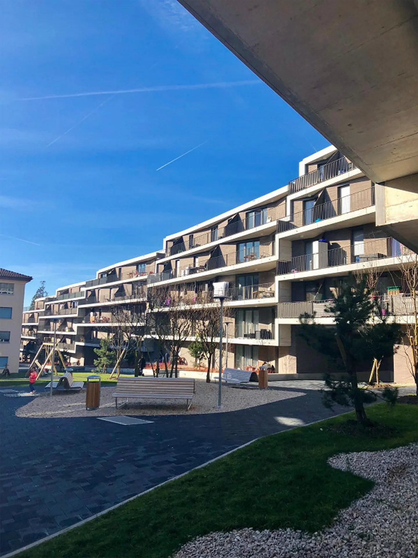 Appartamento in affitto - Foto 1 di 2