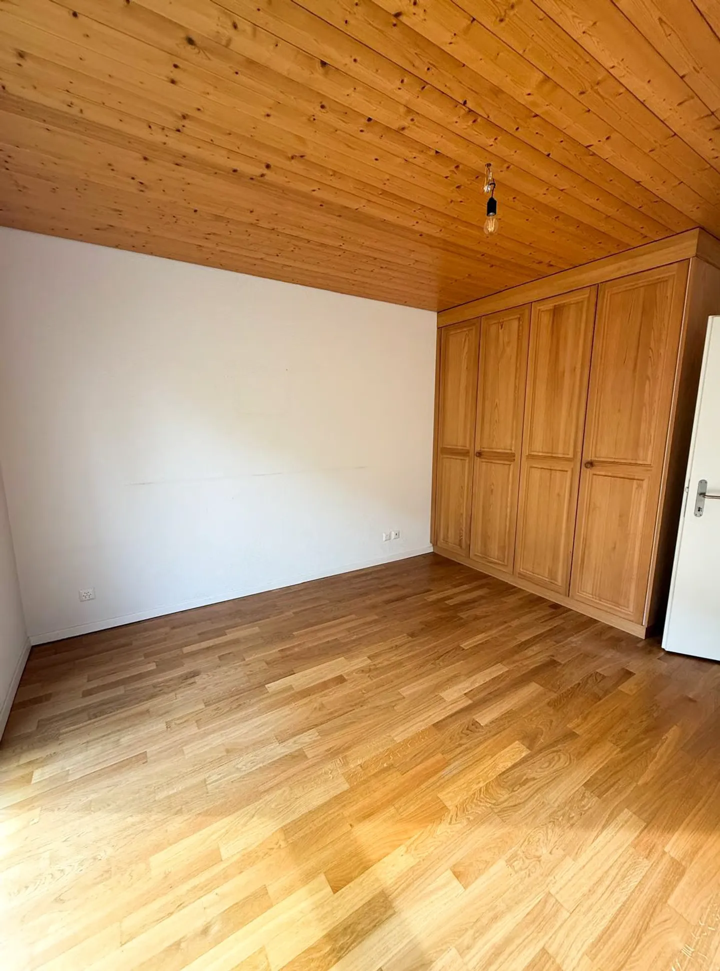 Charmante appartement 3,5 pièces avec vue sur la verdure - Photo 9 sur 15