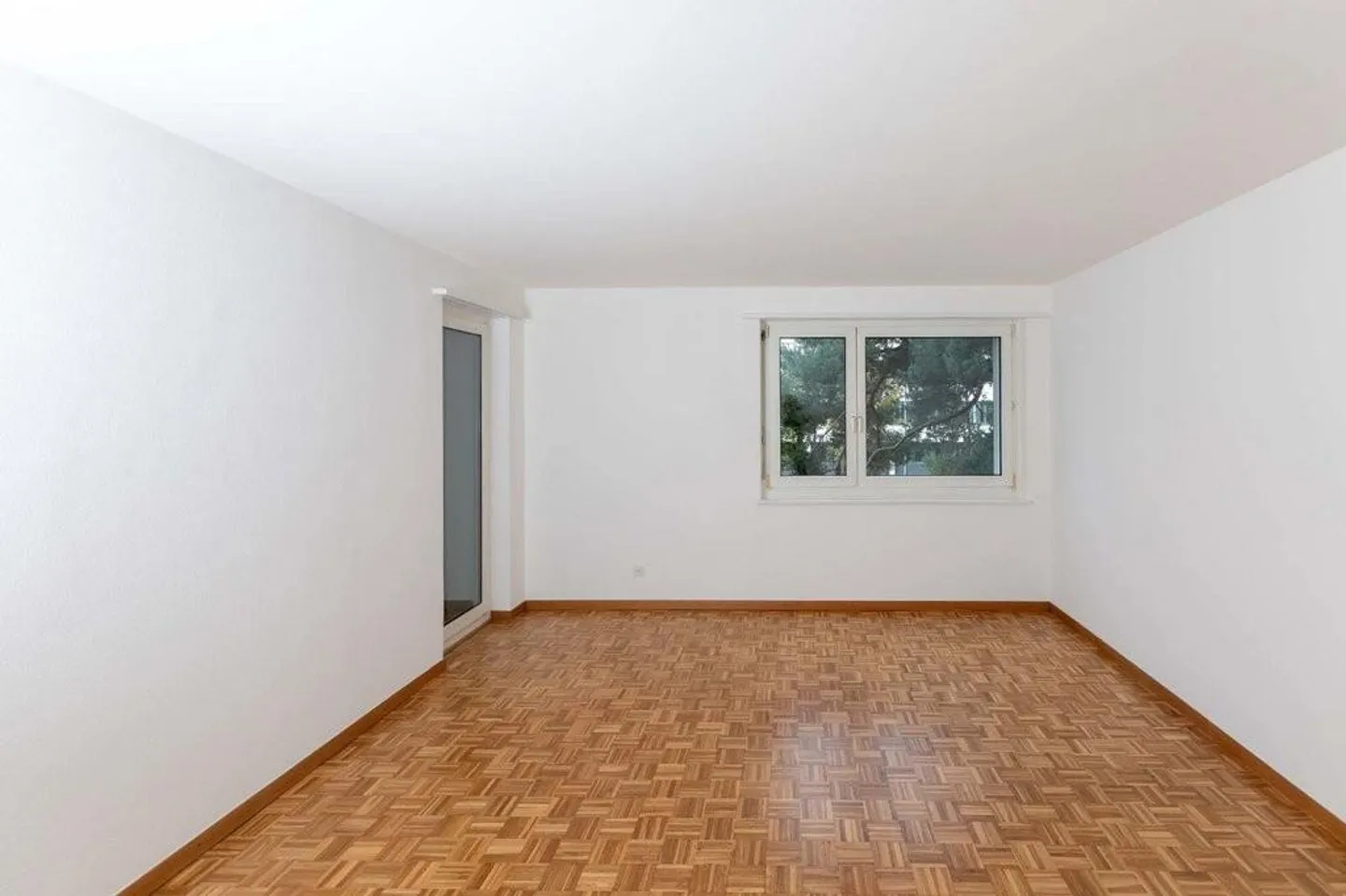 Sonnige Wohnung in Balsberg - Foto 4 von 7
