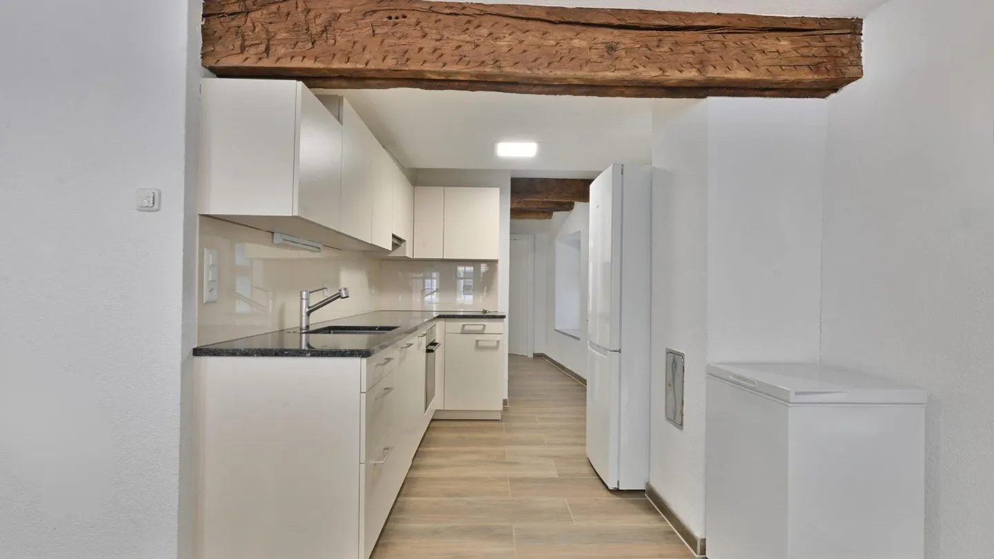 Charmante Wohnung in Laufenburg - Foto 5 von 11