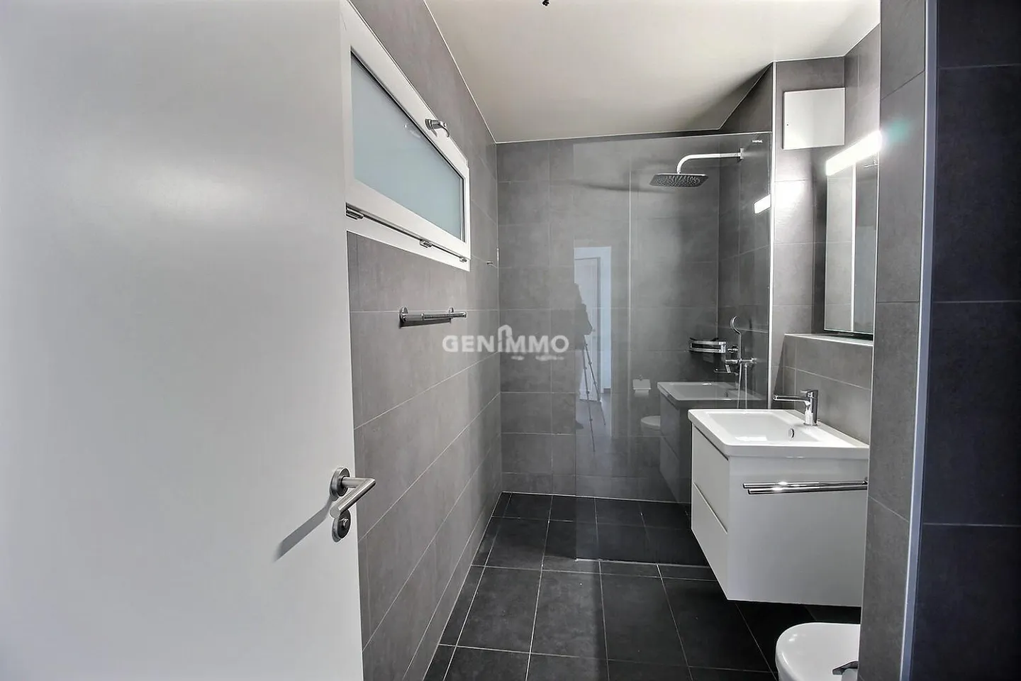Appartement Moderne avec Jardin - Photo 6 sur 6