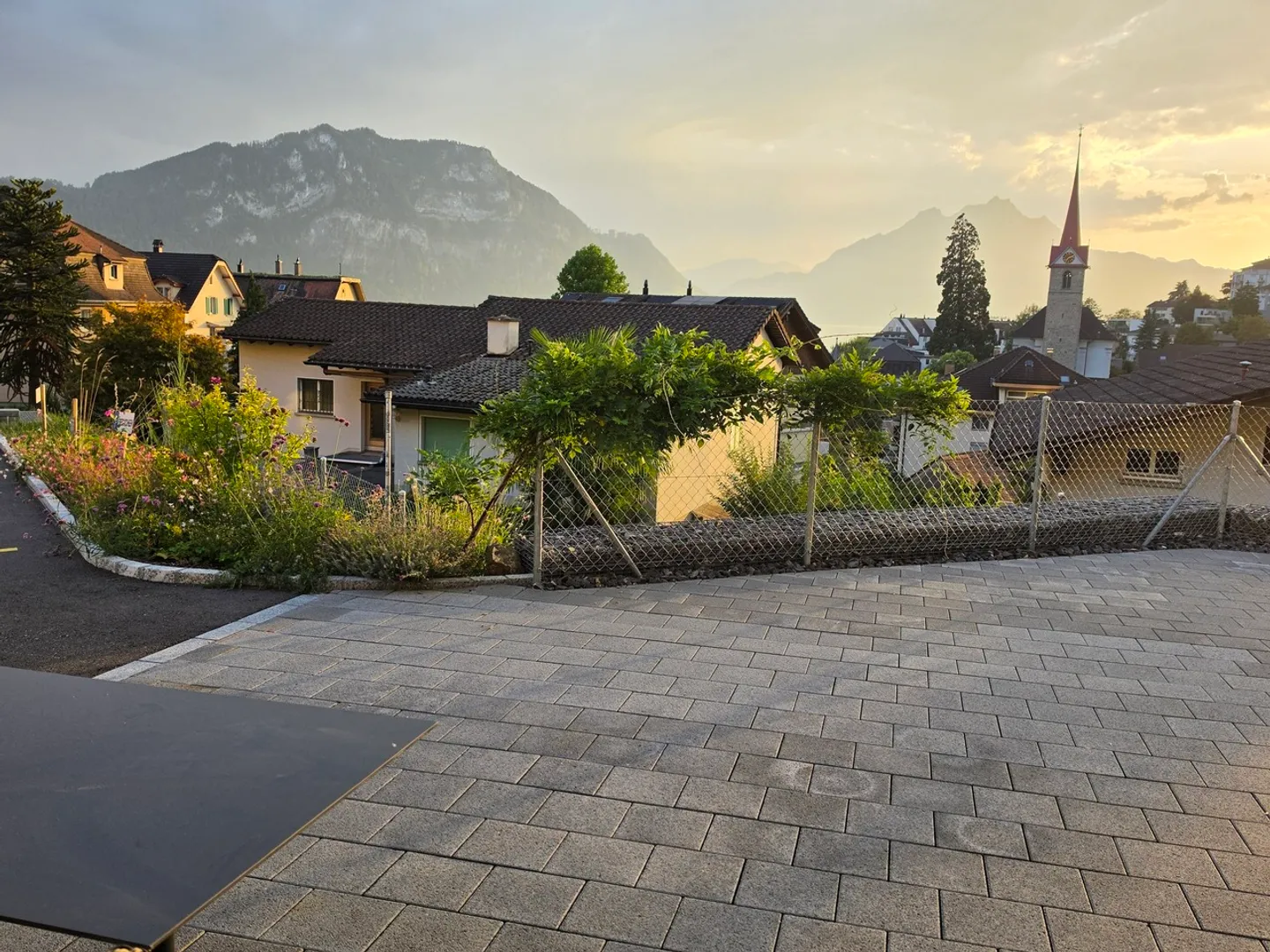 Oasis de bien-être avec coin salon dans le populaire Weggis - Photo 7 sur 8