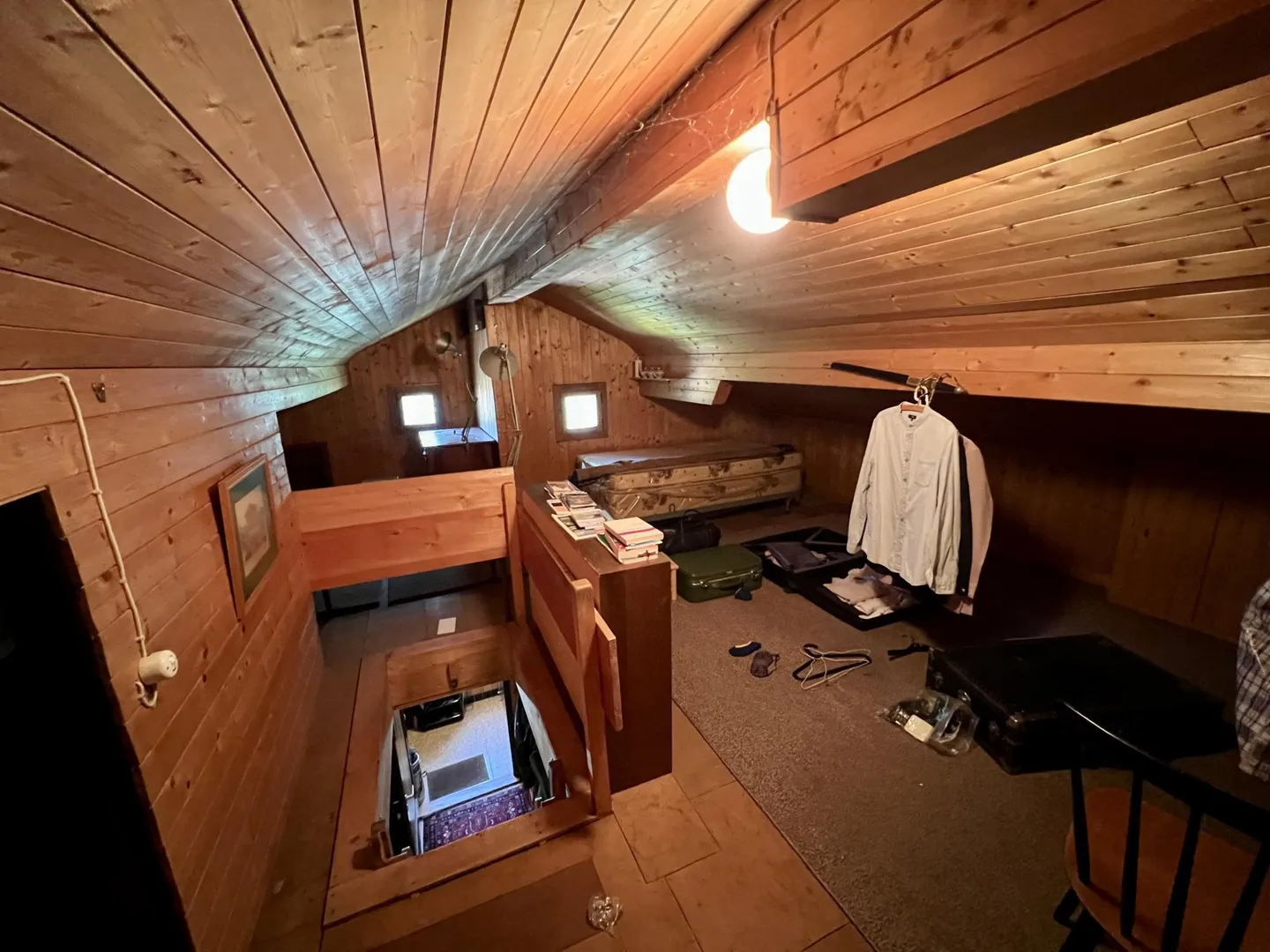 Esclusivo: Casa unifamiliare con giardino di oltre 3000 m2 - Foto 9 di 13