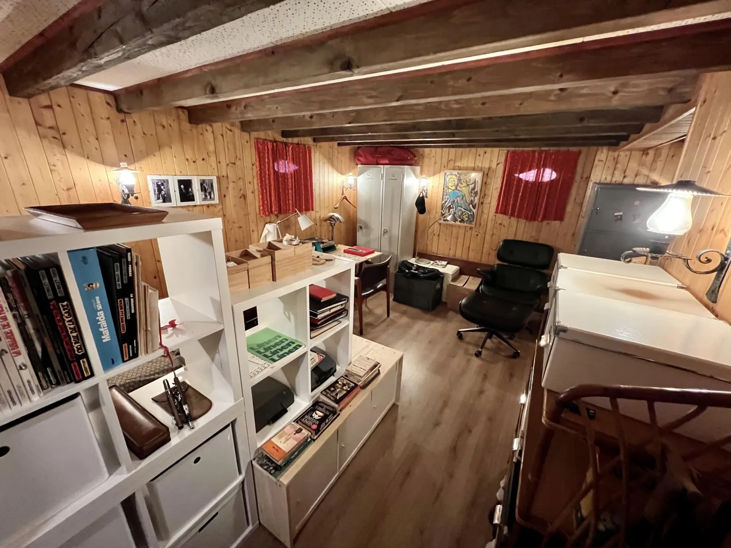 Esclusivo: Casa unifamiliare con giardino di oltre 3000 m2 - Foto 10 di 13