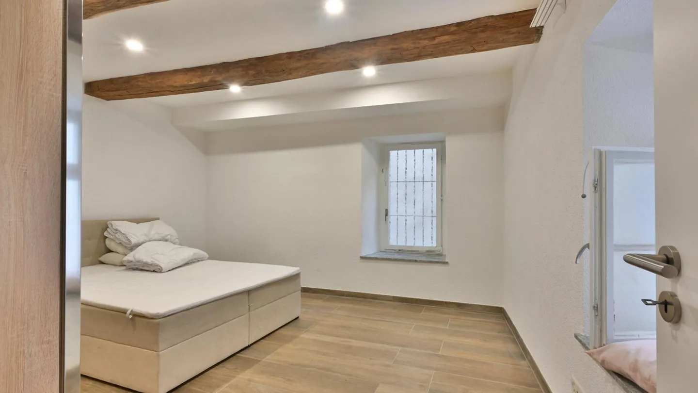 Charmante Wohnung in Laufenburg - Foto 9 von 11