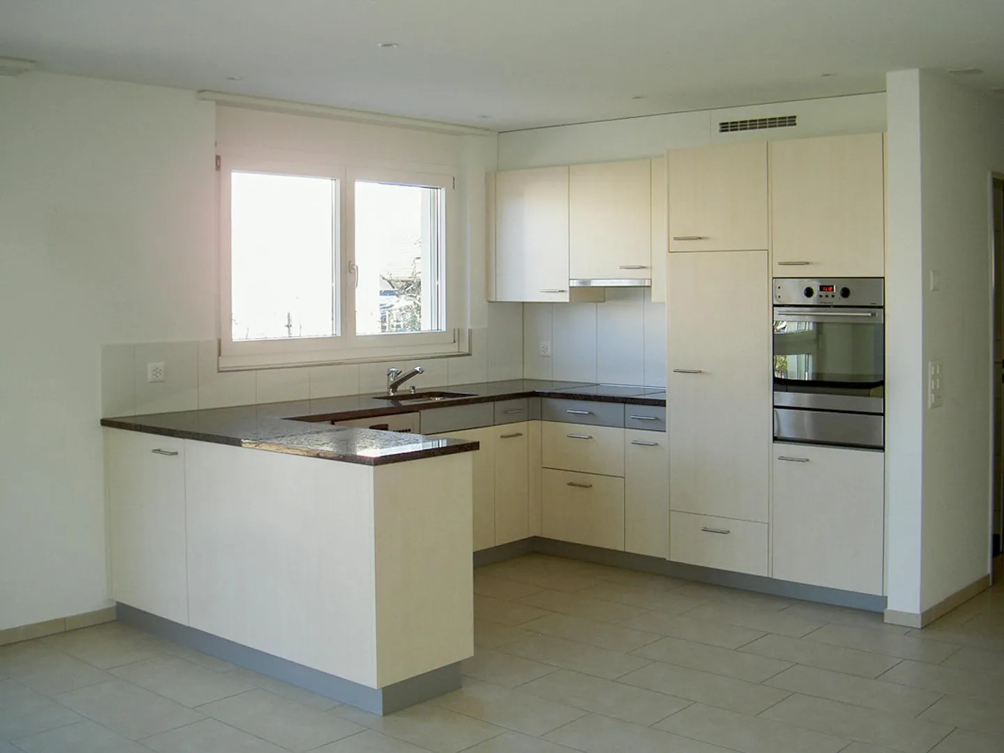 3.5 Zimmerwohnung in Kerns - Foto 1 von 6