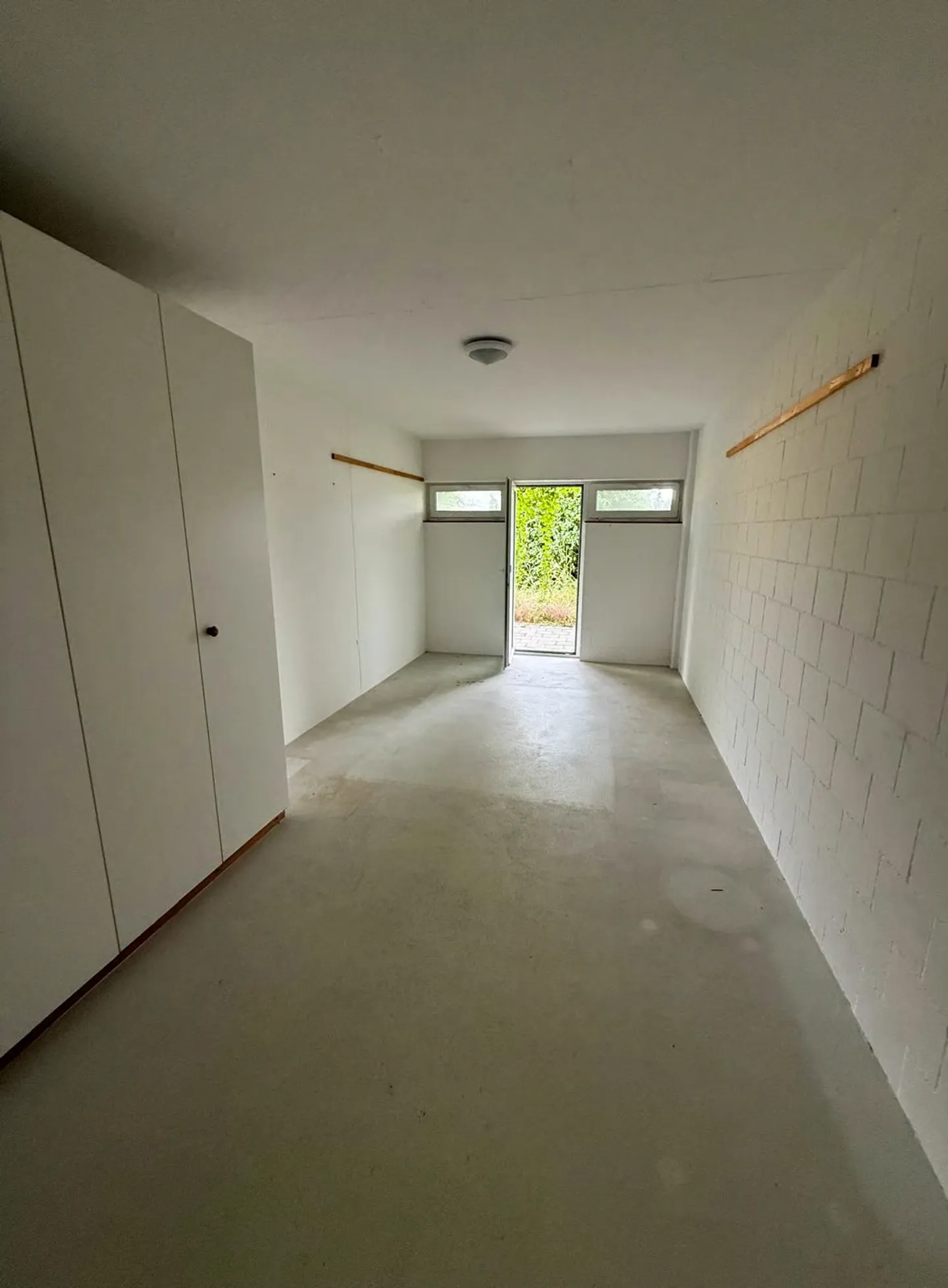 Charmante appartement 3,5 pièces avec vue sur la verdure - Photo 14 sur 15