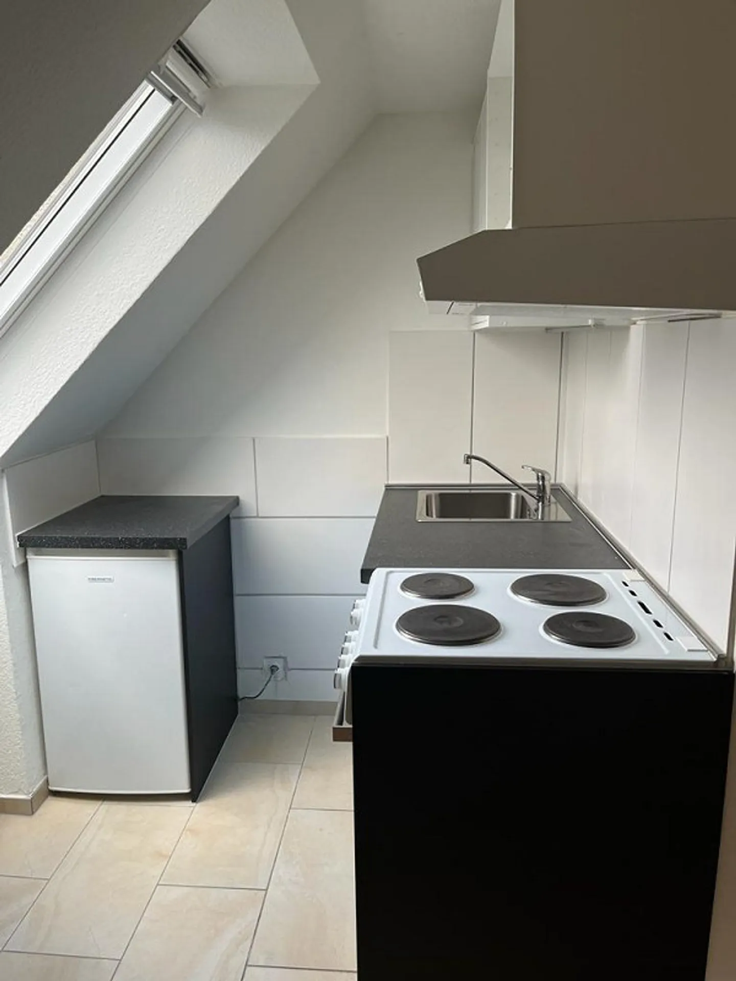 Appartement meublé de 1.5 pièces à Triemli - Photo 4 sur 5