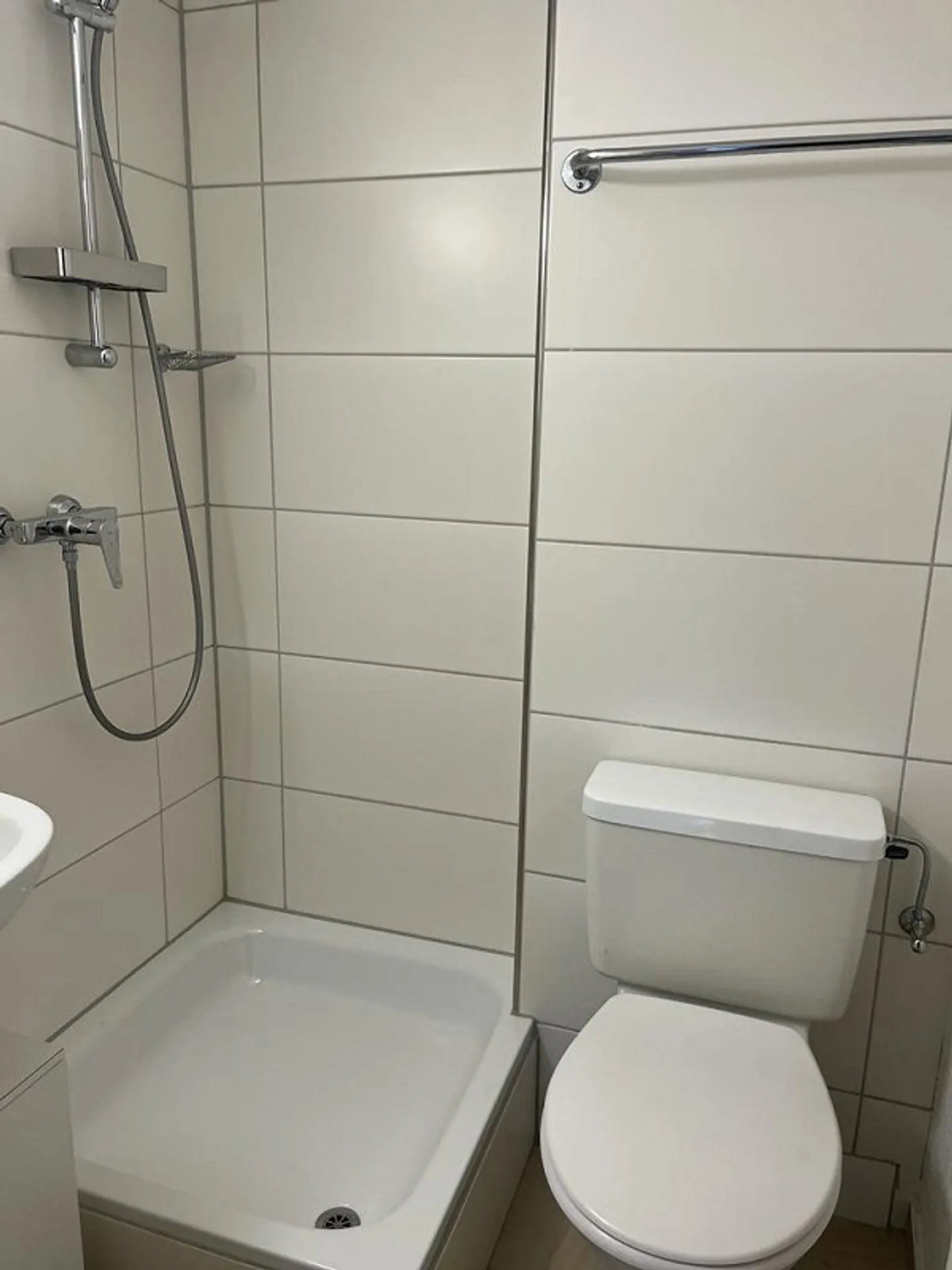 Appartement meublé de 1.5 pièces à Triemli - Photo 5 sur 5