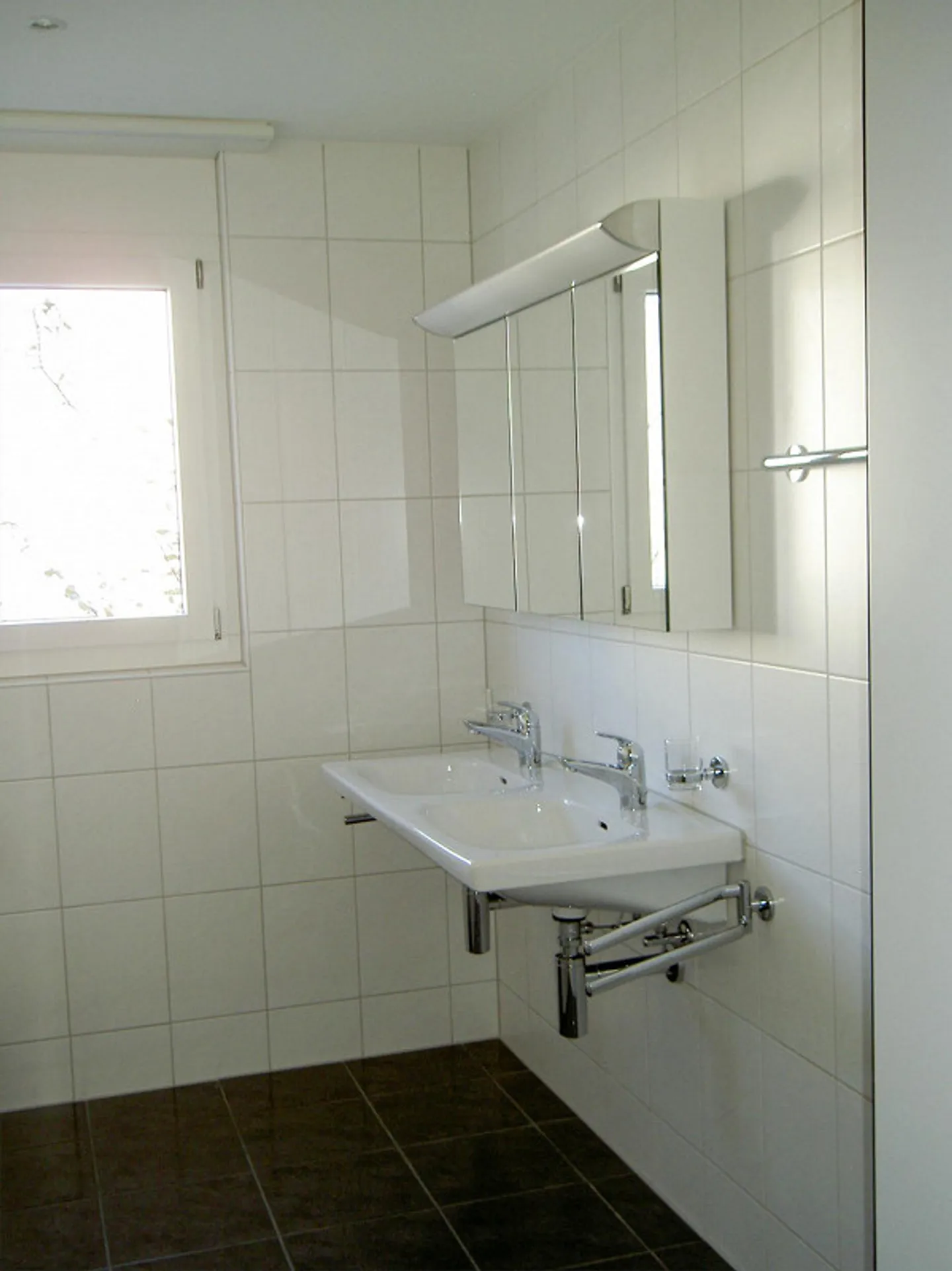 3.5 Zimmerwohnung in Kerns - Foto 2 von 6