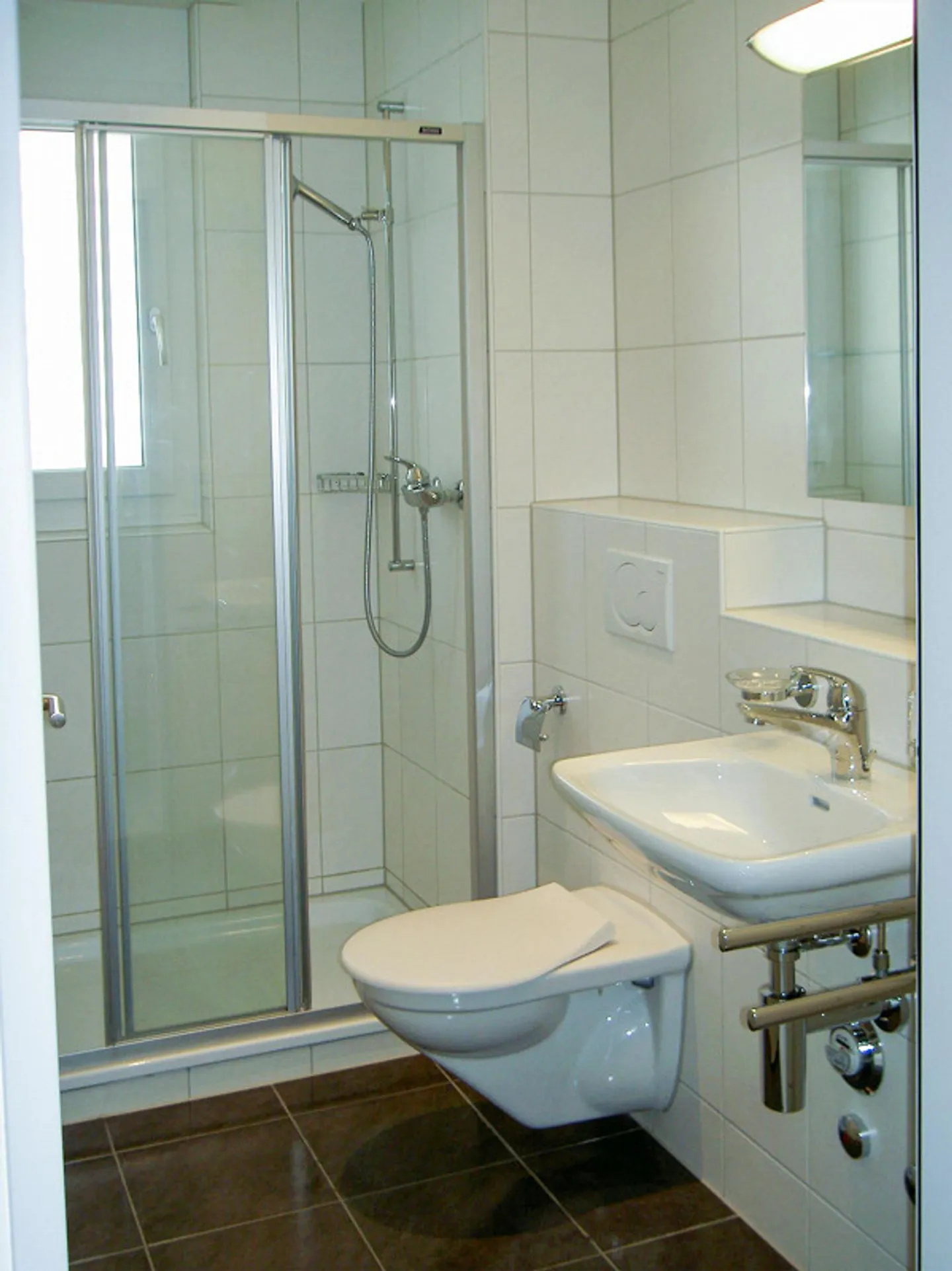 3.5 Zimmerwohnung in Kerns - Foto 3 von 6