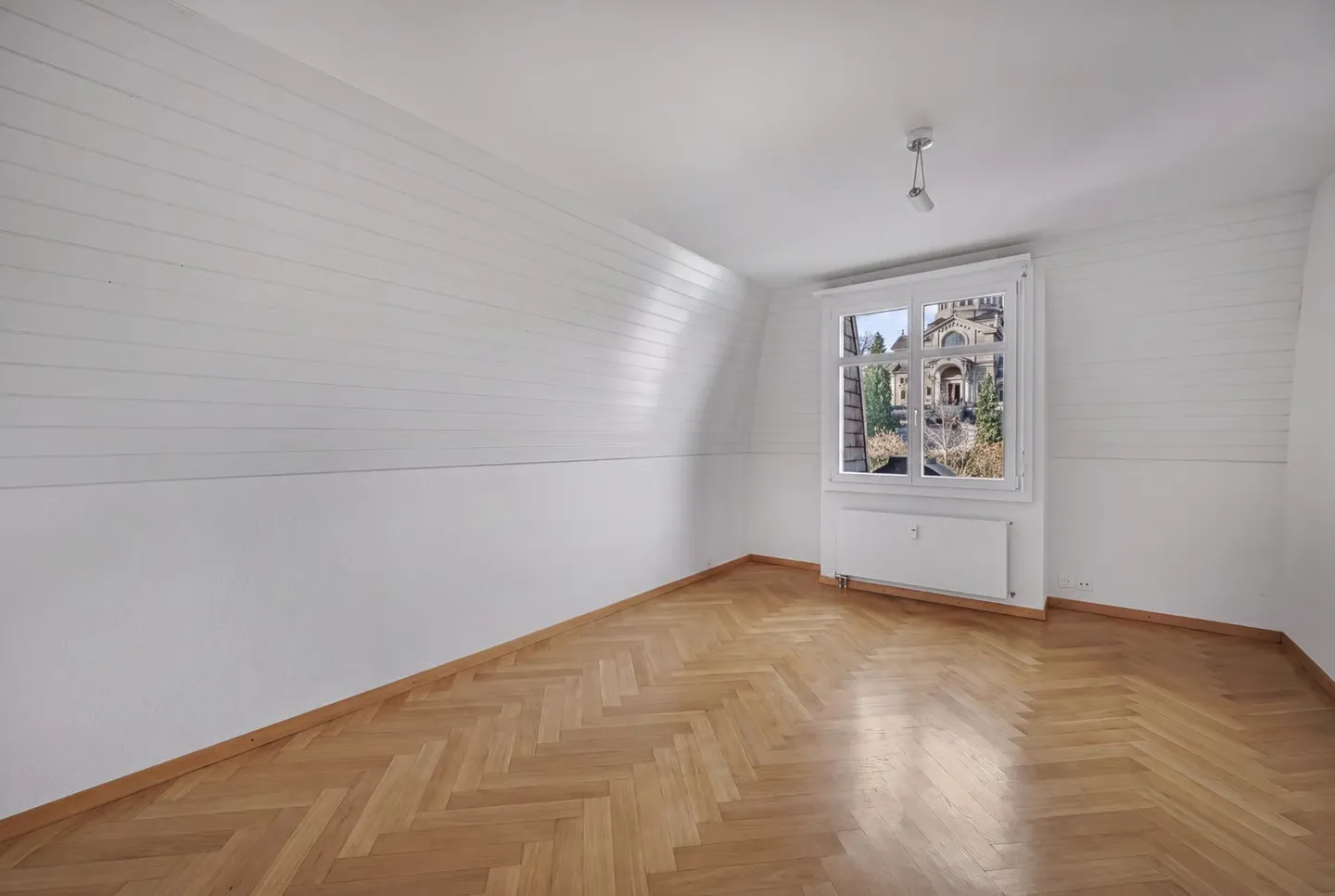 Exklusive Stadtwohnung mit Terrasse - Foto 10 von 13
