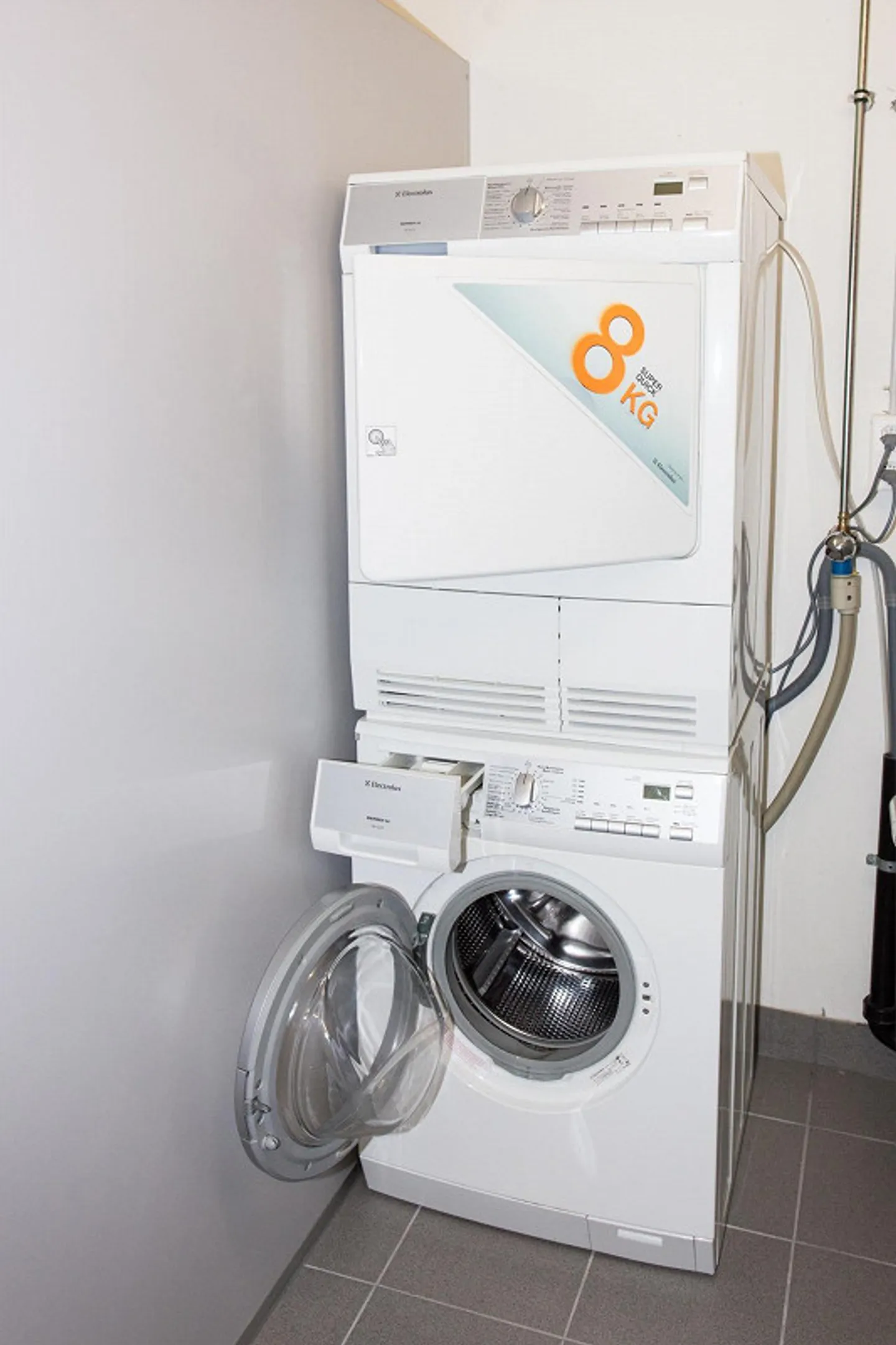 3.5 Zimmerwohnung in Kerns - Foto 4 von 6