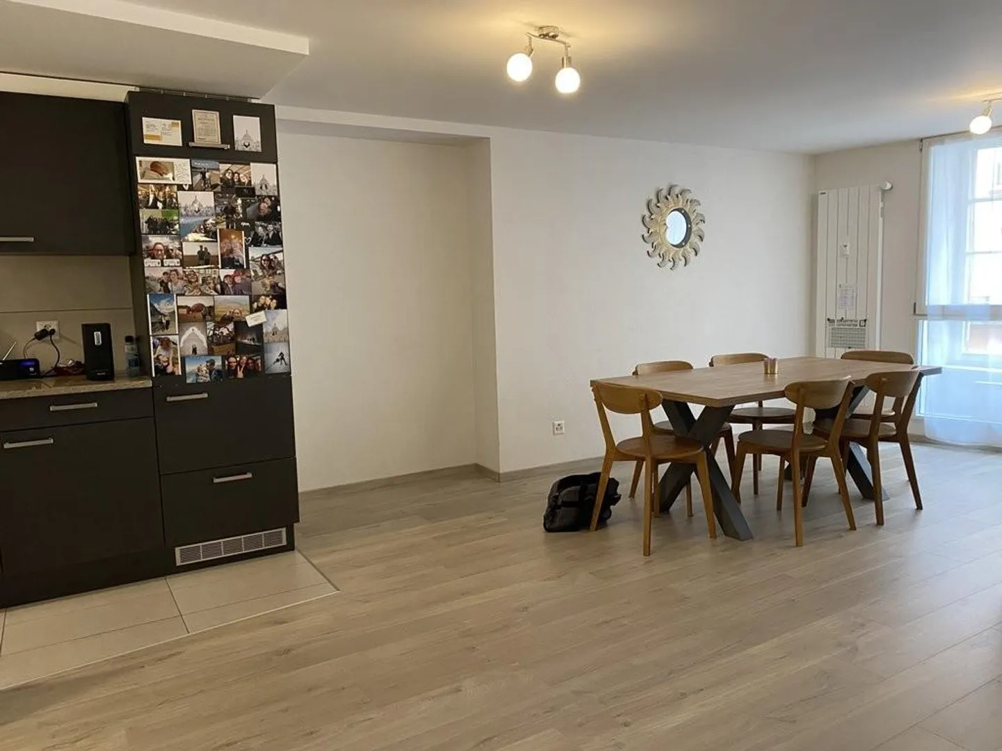 Large apartment in downtown Yverdon - Photo 5 of 9