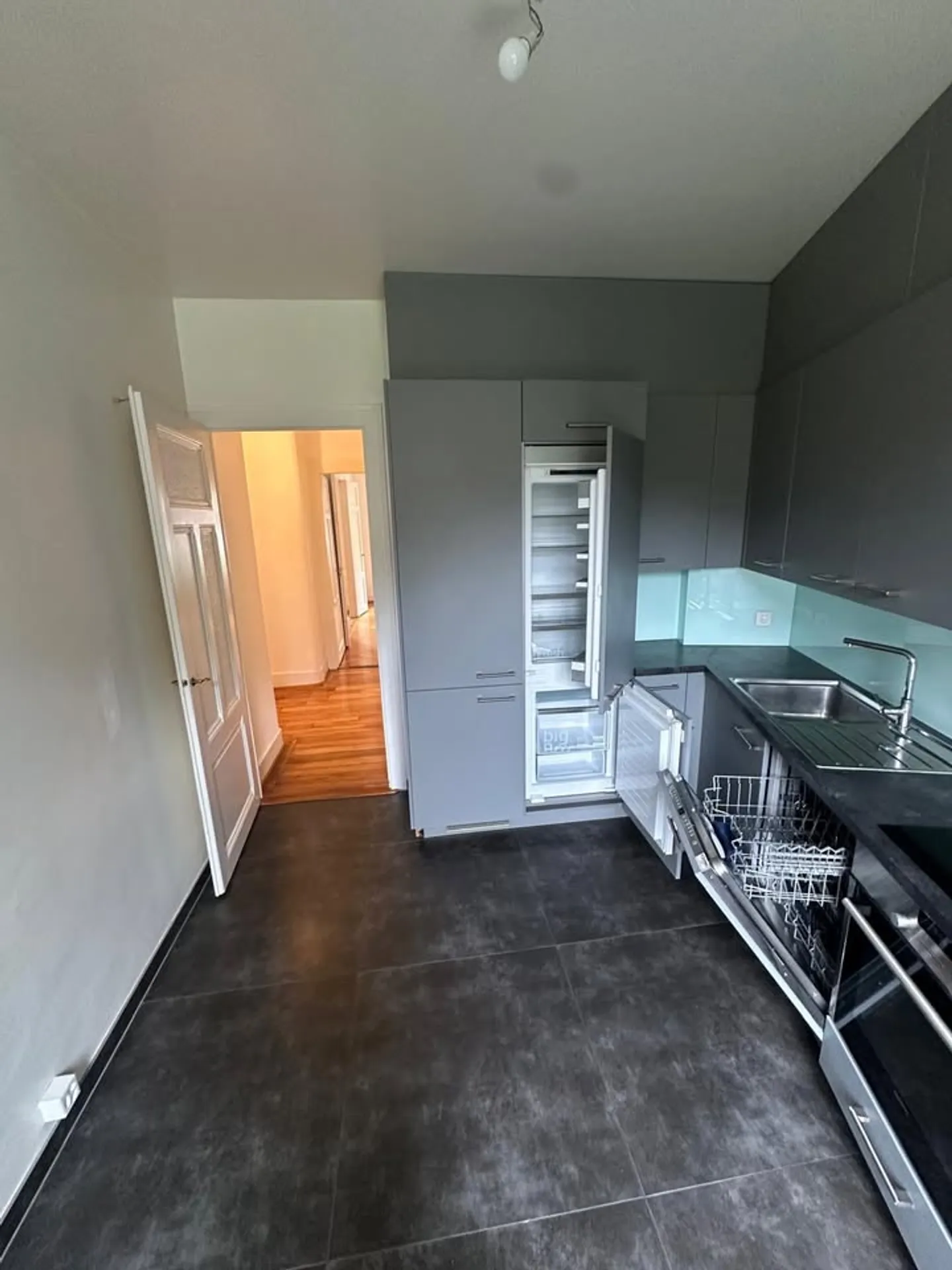 4-room apartment - Photo 7 of 10