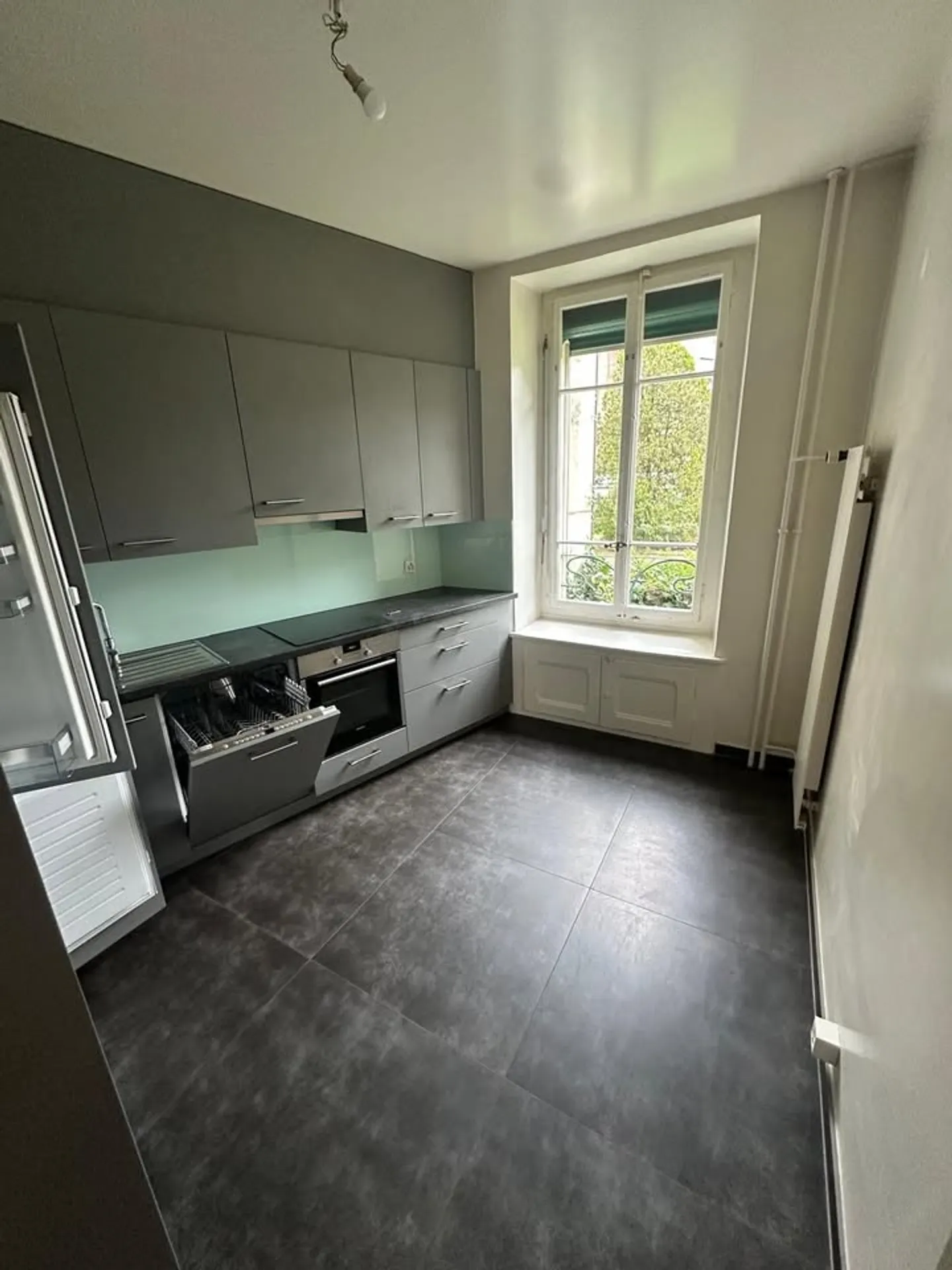 4-room apartment - Photo 8 of 10