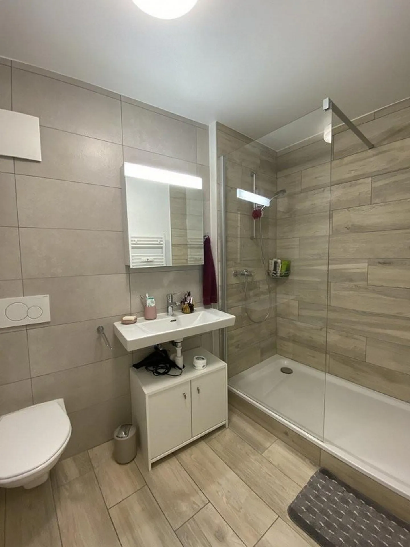 Large apartment in downtown Yverdon - Photo 9 of 9