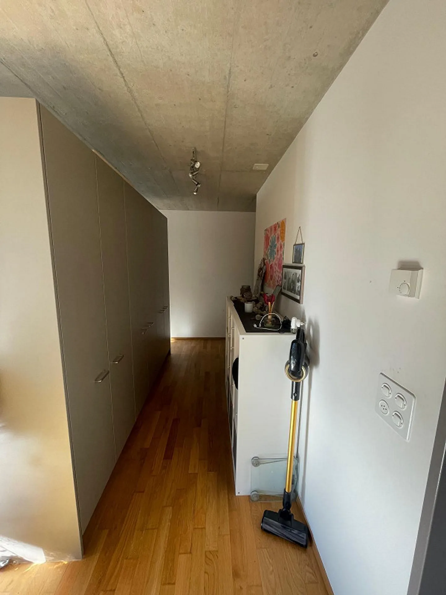 Appartamento centrale di 2,5 stanze ad Alpnach - Foto 4 di 7