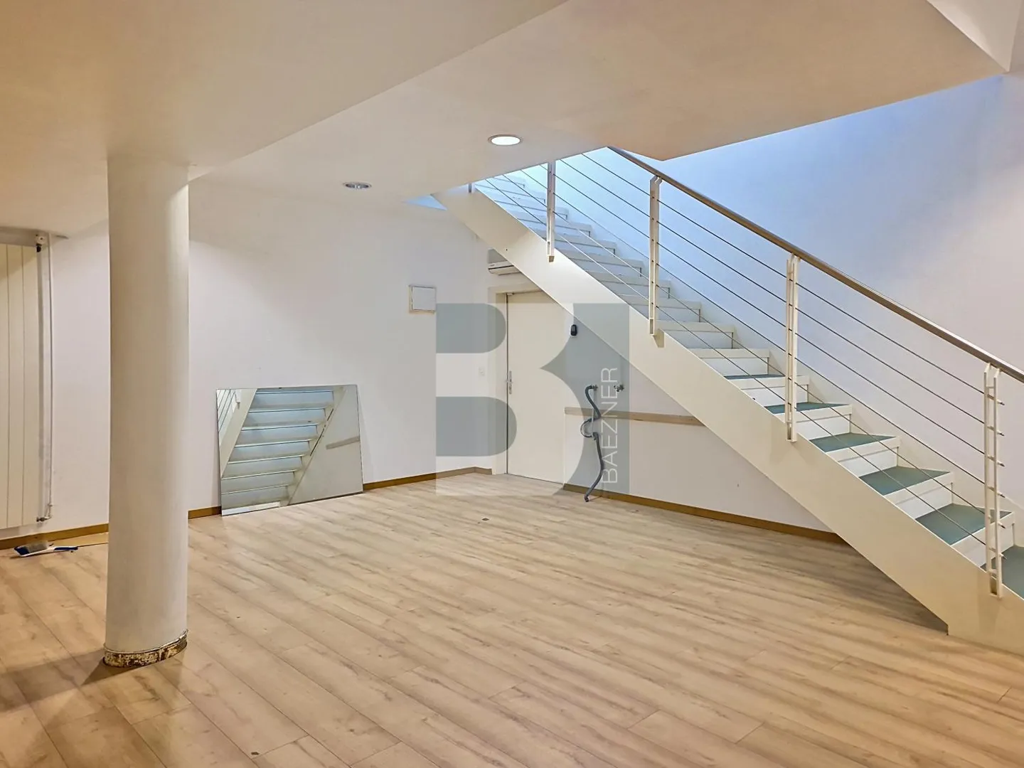 Espace Commercial Spacieux - Photo 7 sur 7