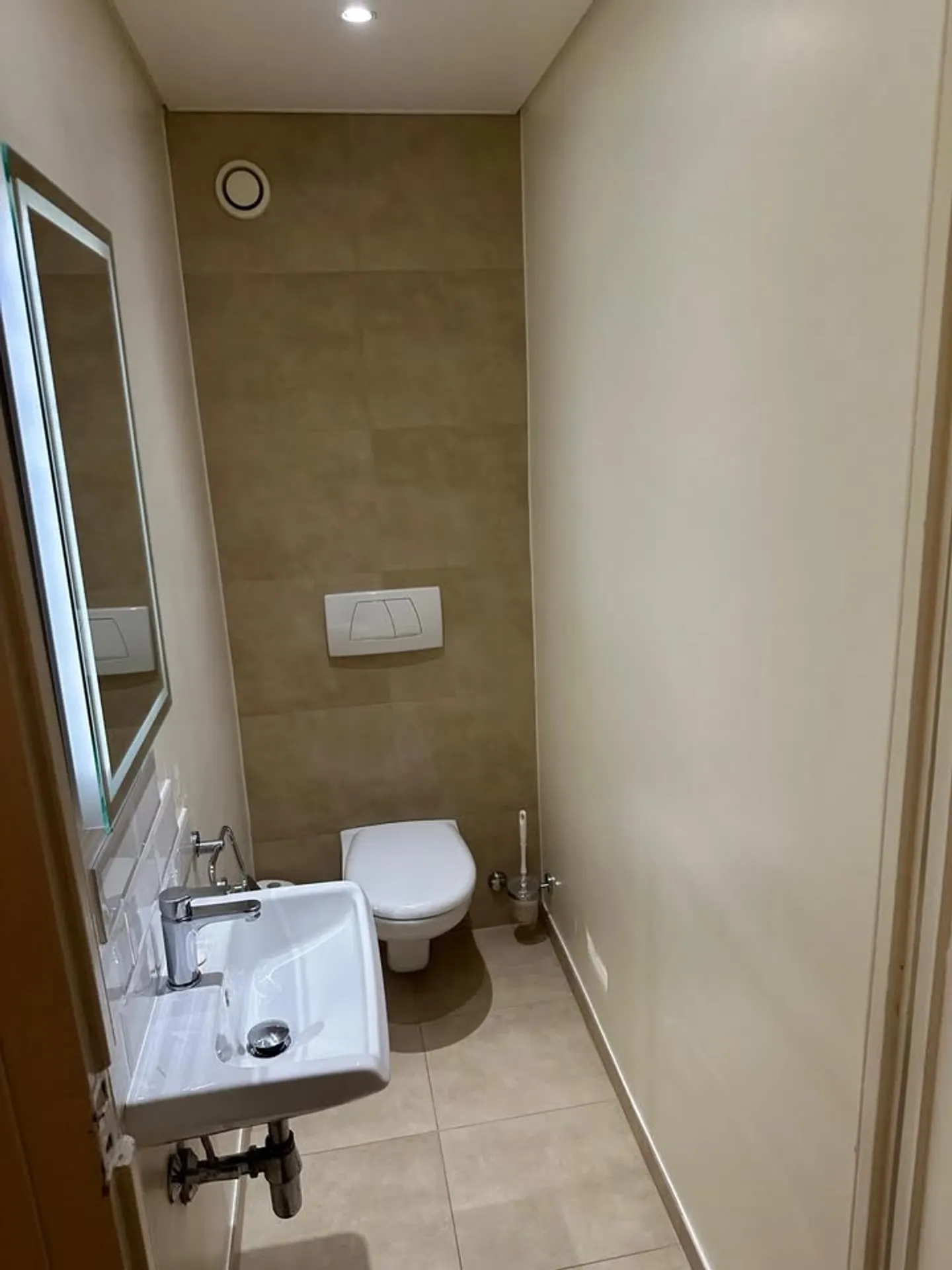 4-room apartment - Photo 10 of 10