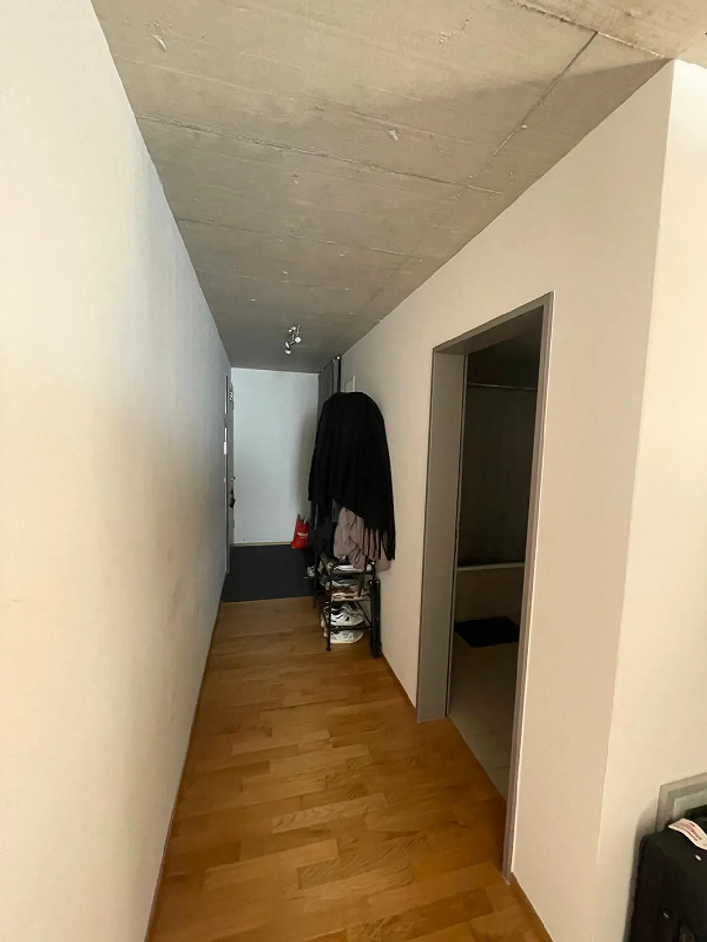 Appartamento centrale di 2,5 stanze ad Alpnach - Foto 5 di 7