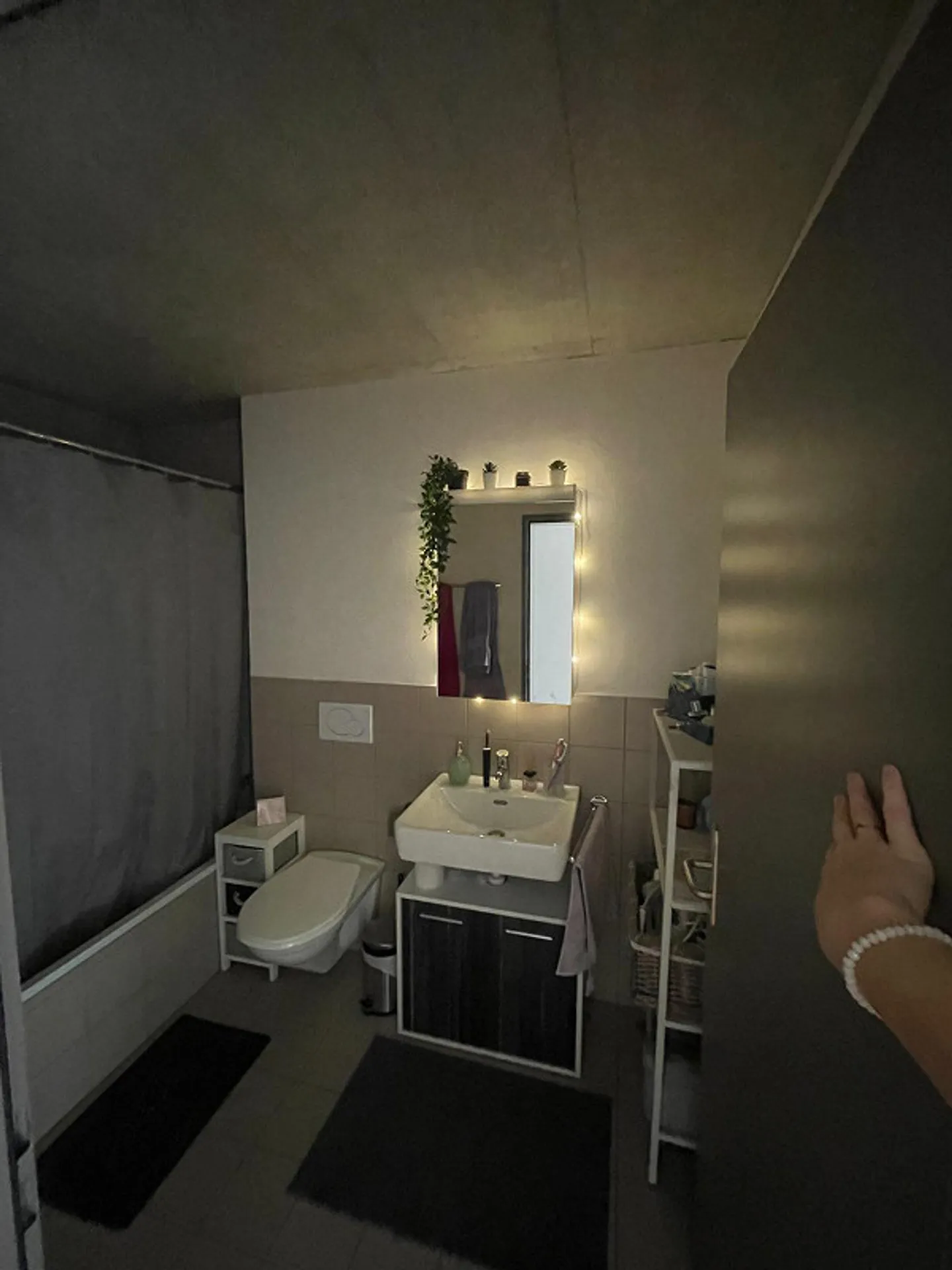 Appartamento centrale di 2,5 stanze ad Alpnach - Foto 6 di 7