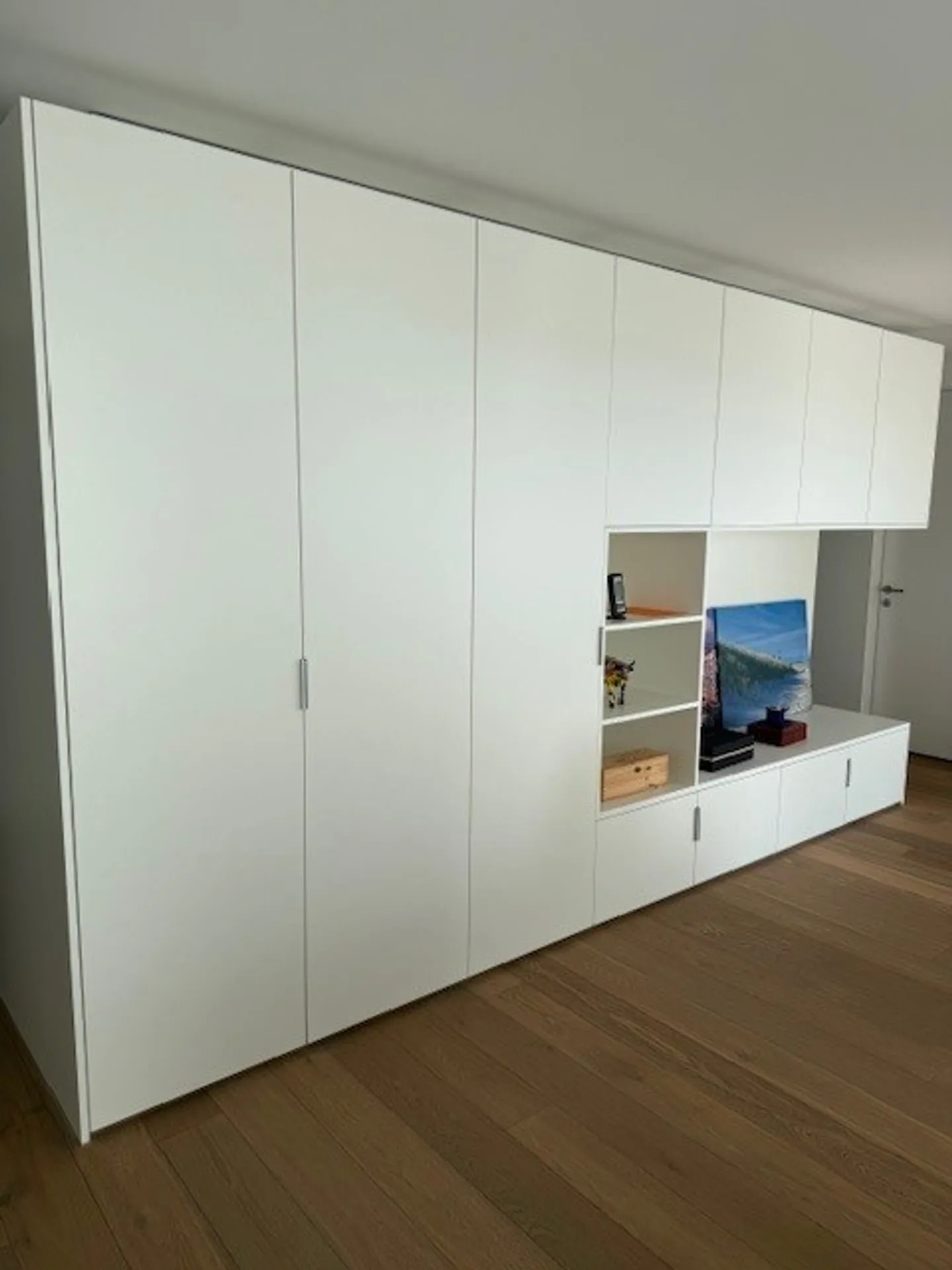 Appartamento esclusivo con vista lago - Foto 5 di 10