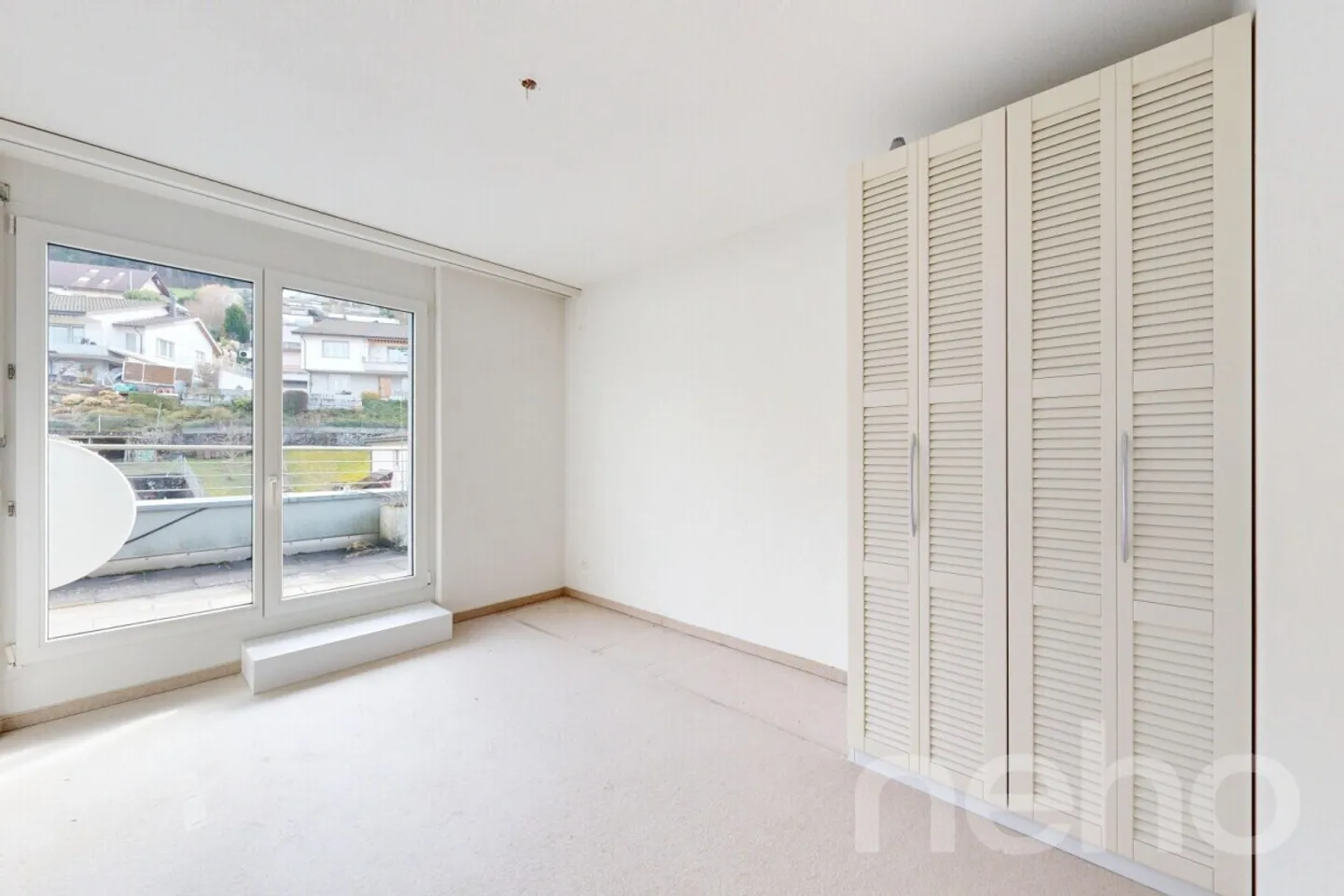 Charmante Attikawohnung mit Terrasse - Foto 5 von 12