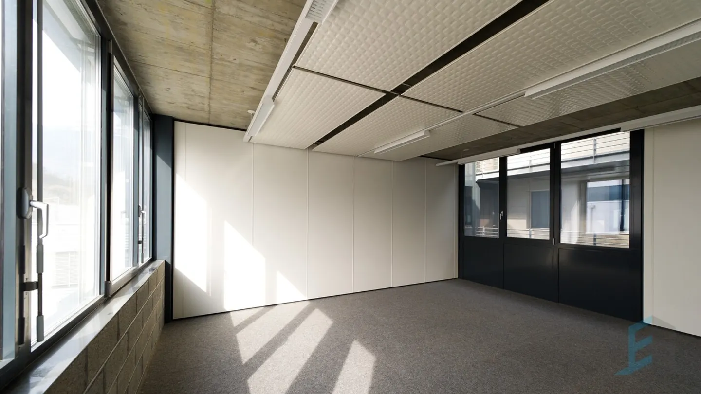 Offices for rent in the heart of the Swiss Digital Center - Photo 11 of 14