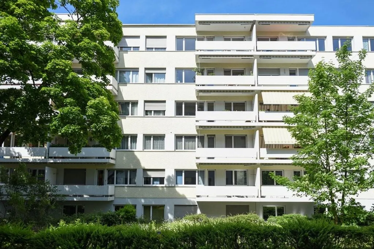 Votre espace de travail à Länggasse ! - Photo 1 sur 2