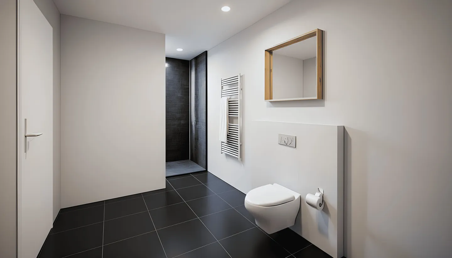 Grosszügige 3.5-Zimmer-Wohnung mit Wintergarten - Foto 6 von 11