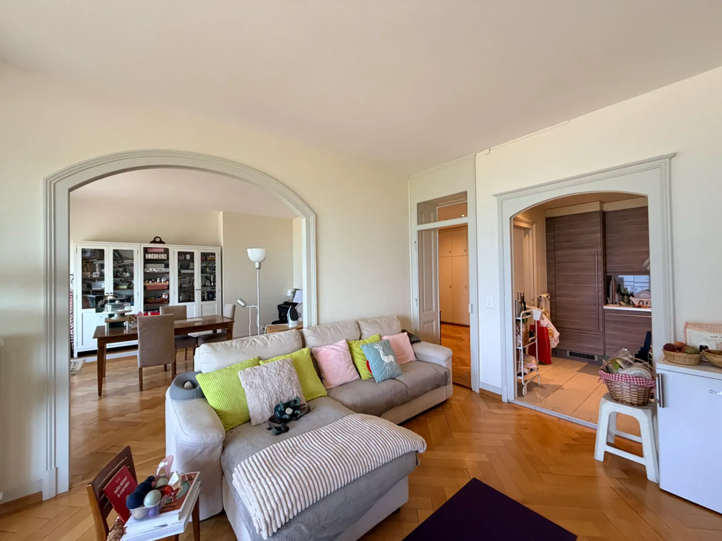 Appartamento 4 locali - Foto 1 di 8