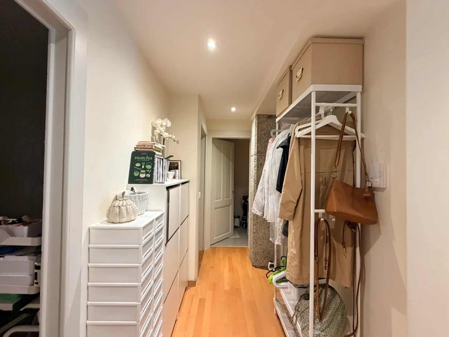 Appartamento 4 locali - Foto 2 di 8